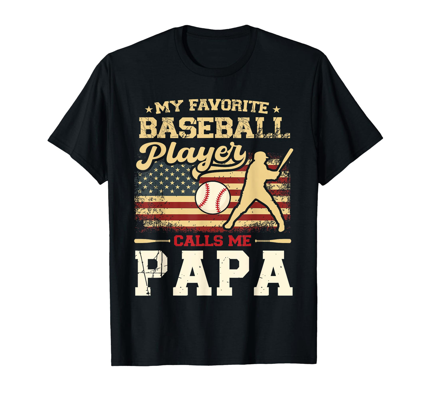 My Favorite Baseball Player Calls Me T-Shirt - Streetwear Style Men Women - T-Shirt, Sweatshirt, Hoodie