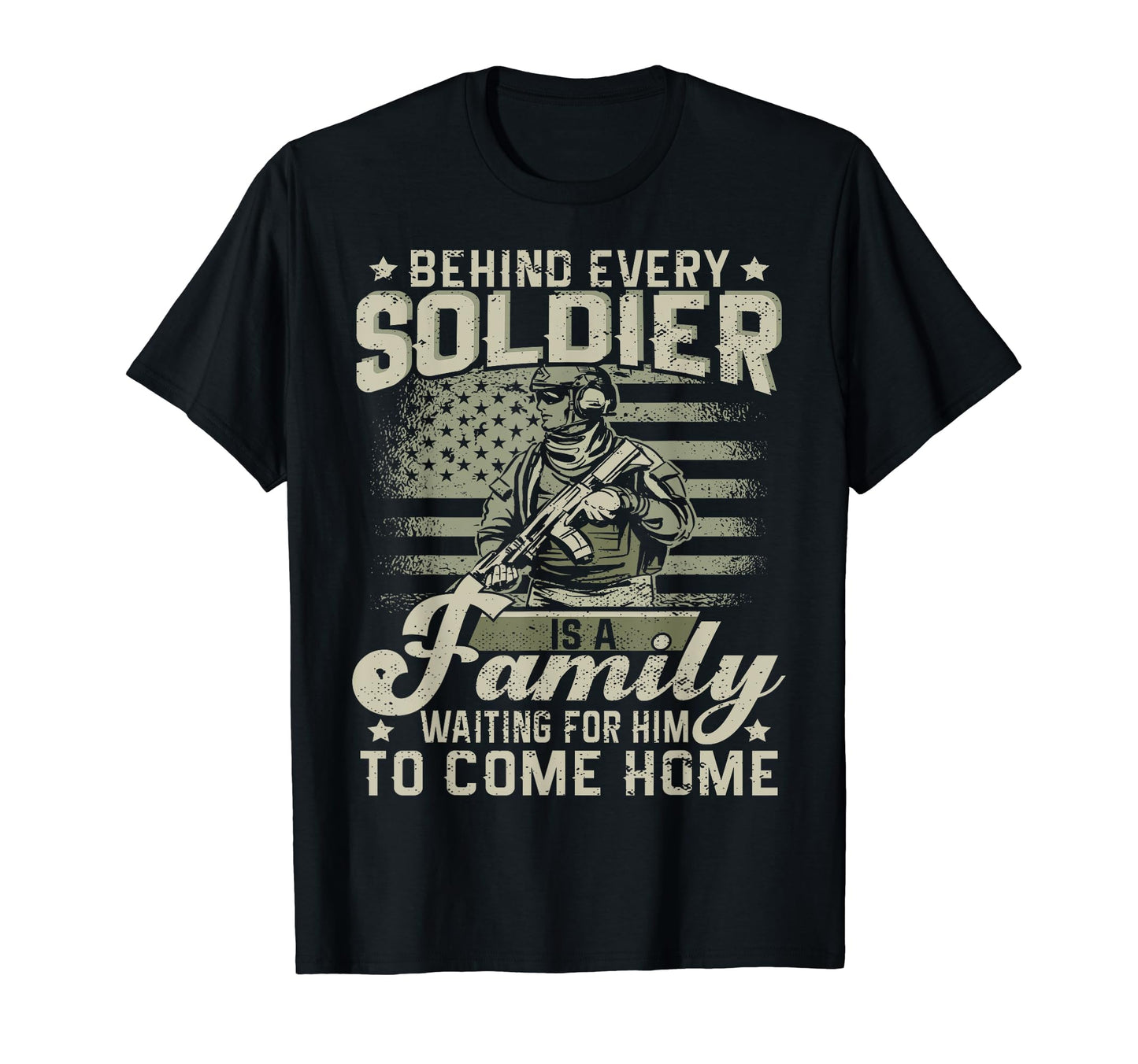 American Flag Veterans Day Patriotic T-Shirt - Novelty Apparel Unisex - T-Shirt, Sweatshirt, Hoodie