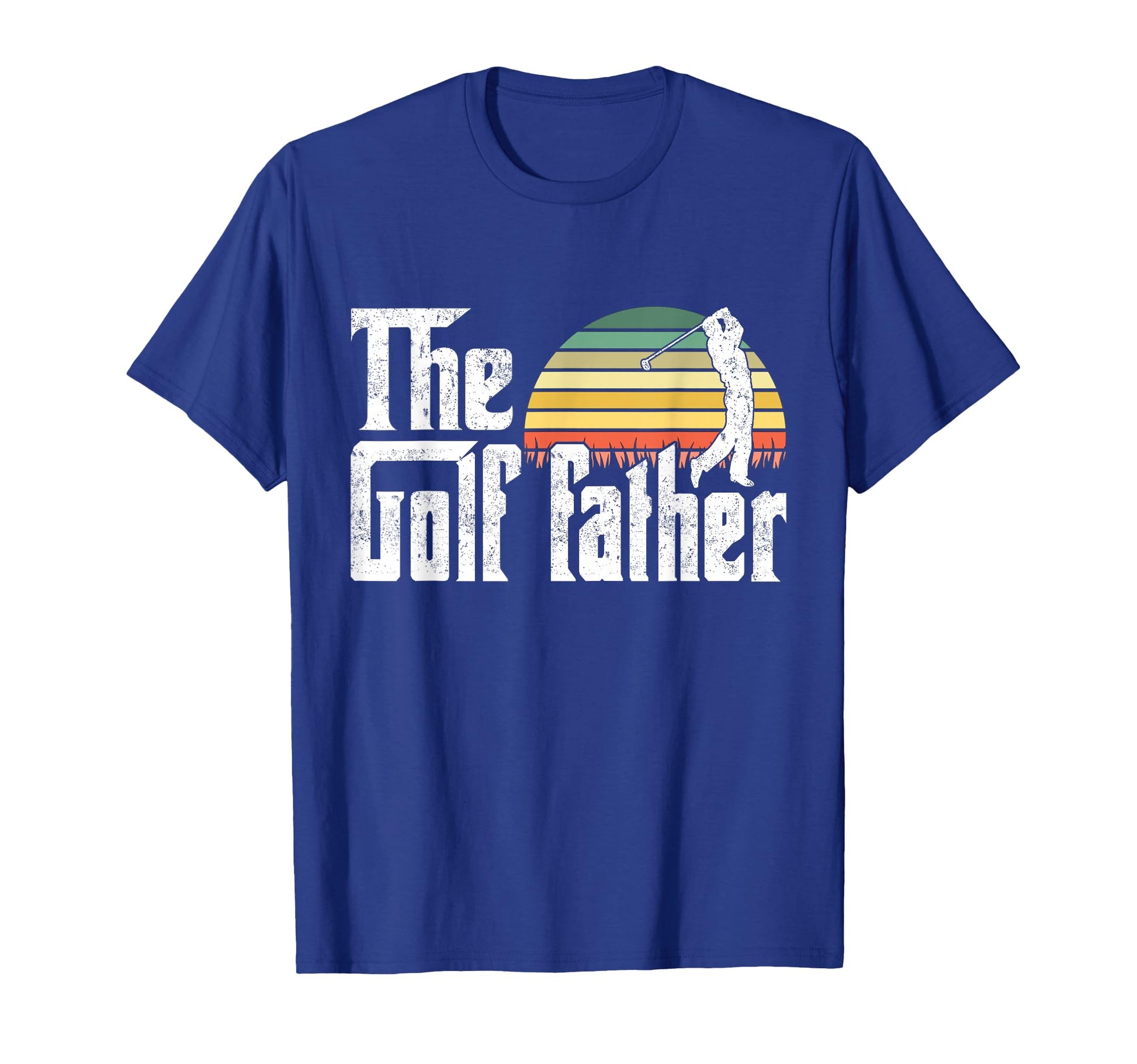 Golf Father Funny Golf Golfing T-Shirt - Trendy Graphic Men Women - T-Shirt, Sweatshirt, Hoodie