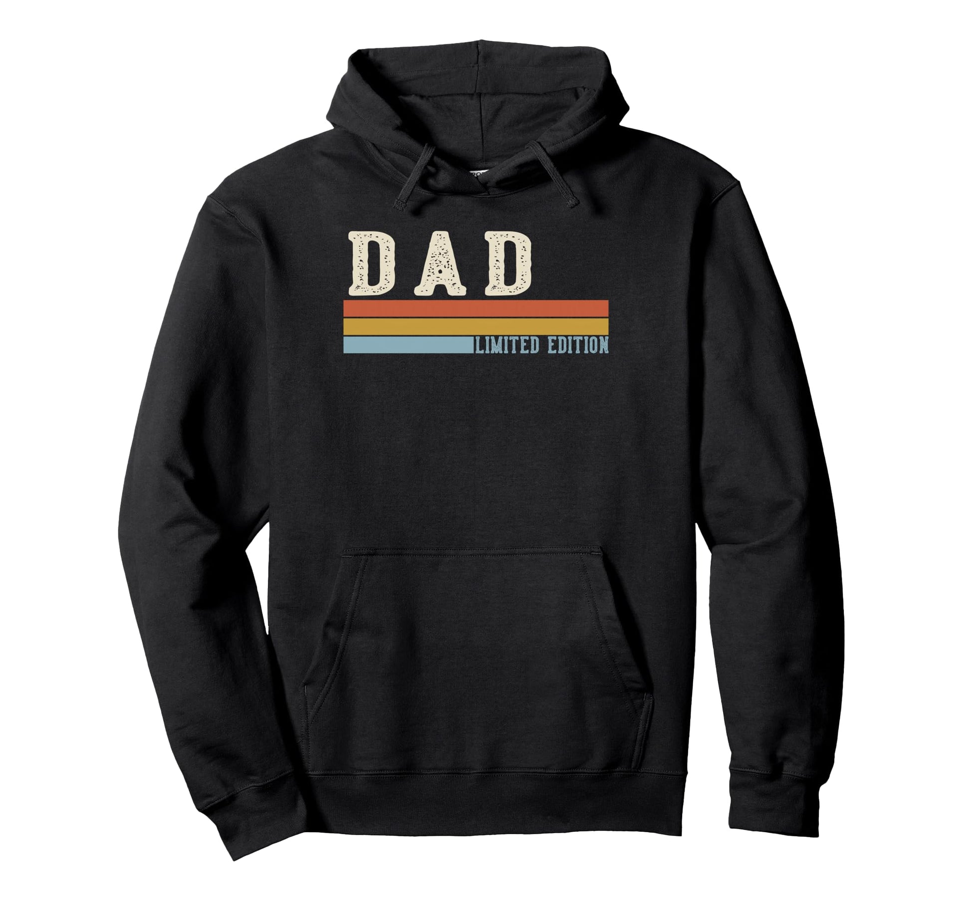 Dad Grandpa Fathers Day Hoodie - Streetwear Style Men Women - T-Shirt, Sweatshirt, Hoodie