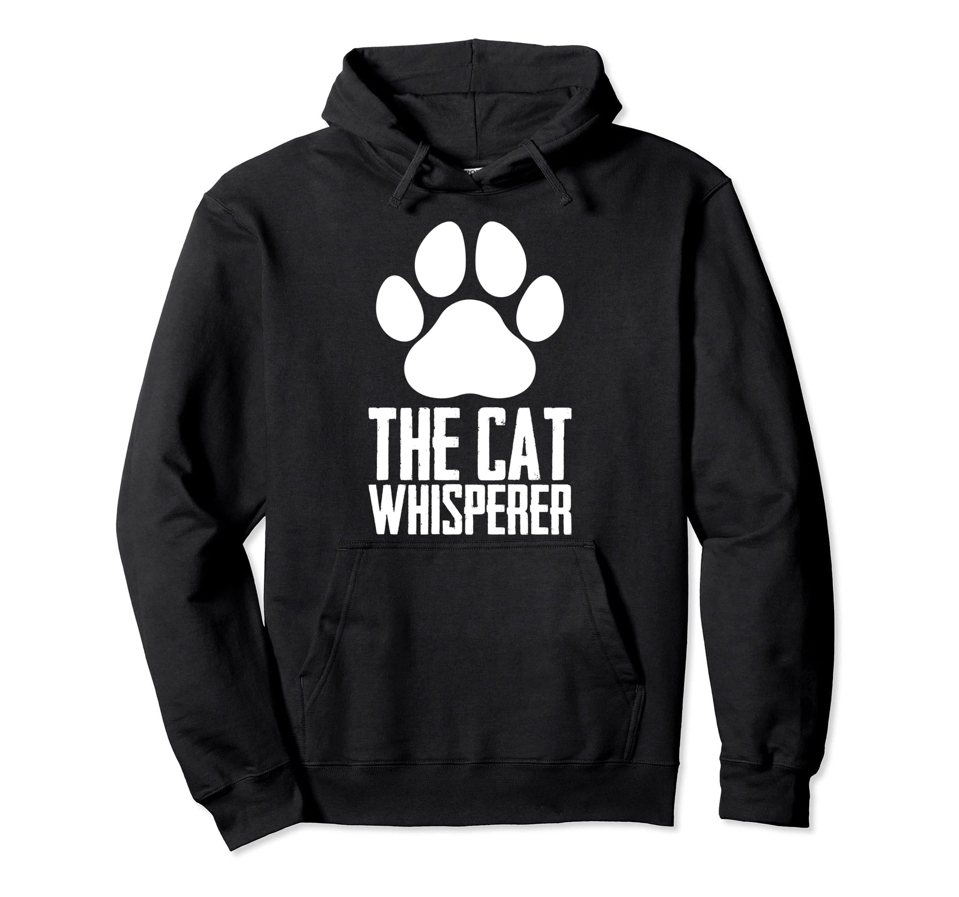 Cat Dad Cat Cat Boyfriend Hoodie - Unique Graphic Men Women - T-Shirt, Sweatshirt, Hoodie