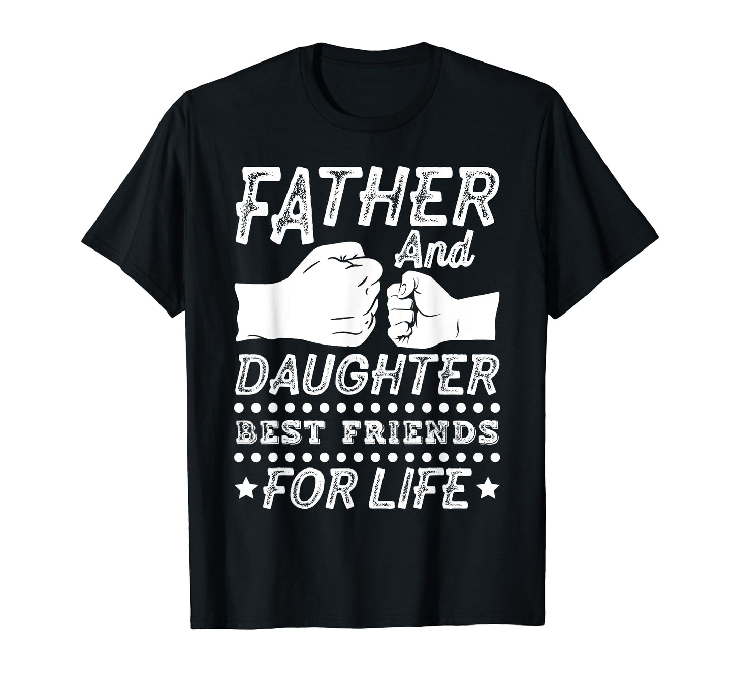 Father Daughter Matching Dad Life T-Shirt - Streetwear Style Men Women - T-Shirt, Sweatshirt, Hoodie