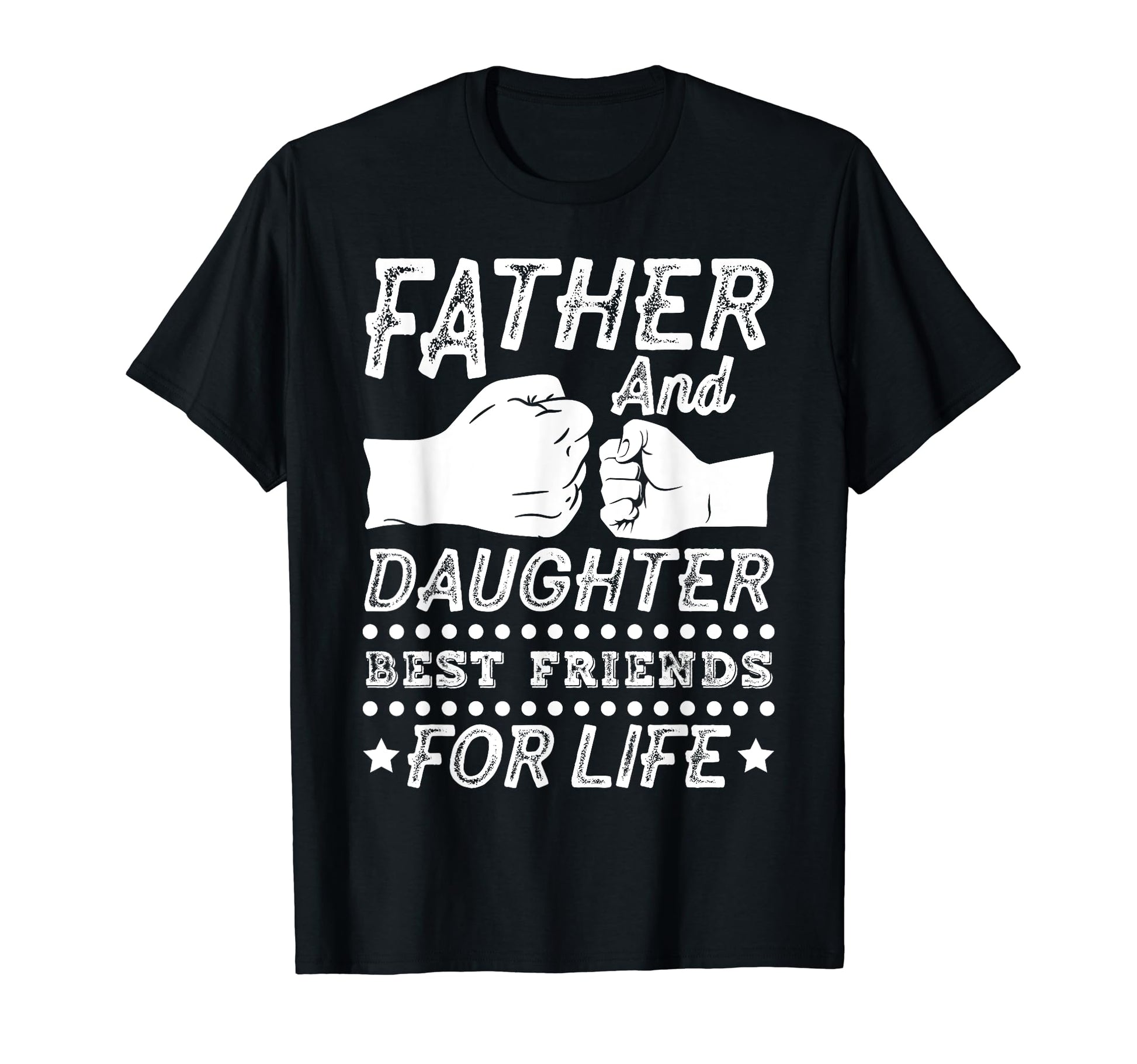 Father Daughter Matching Dad Life T-Shirt - Streetwear Style Men Women - T-Shirt, Sweatshirt, Hoodie