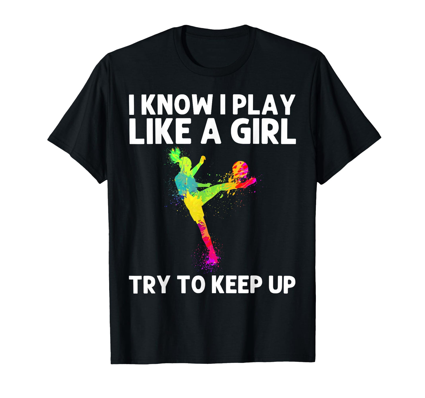 Funny Soccer Art Soccer Player Soccer T-Shirt - Unique Graphic Men Women - T-Shirt, Sweatshirt, Hoodie