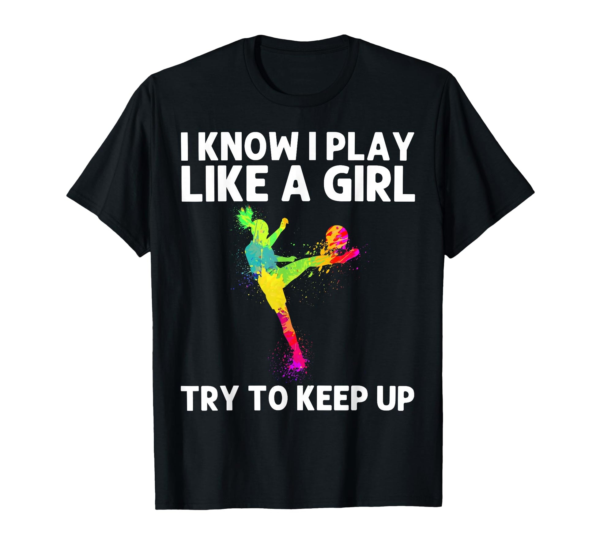 Funny Soccer Art Soccer Player Soccer T-Shirt - Unique Graphic Men Women - T-Shirt, Sweatshirt, Hoodie