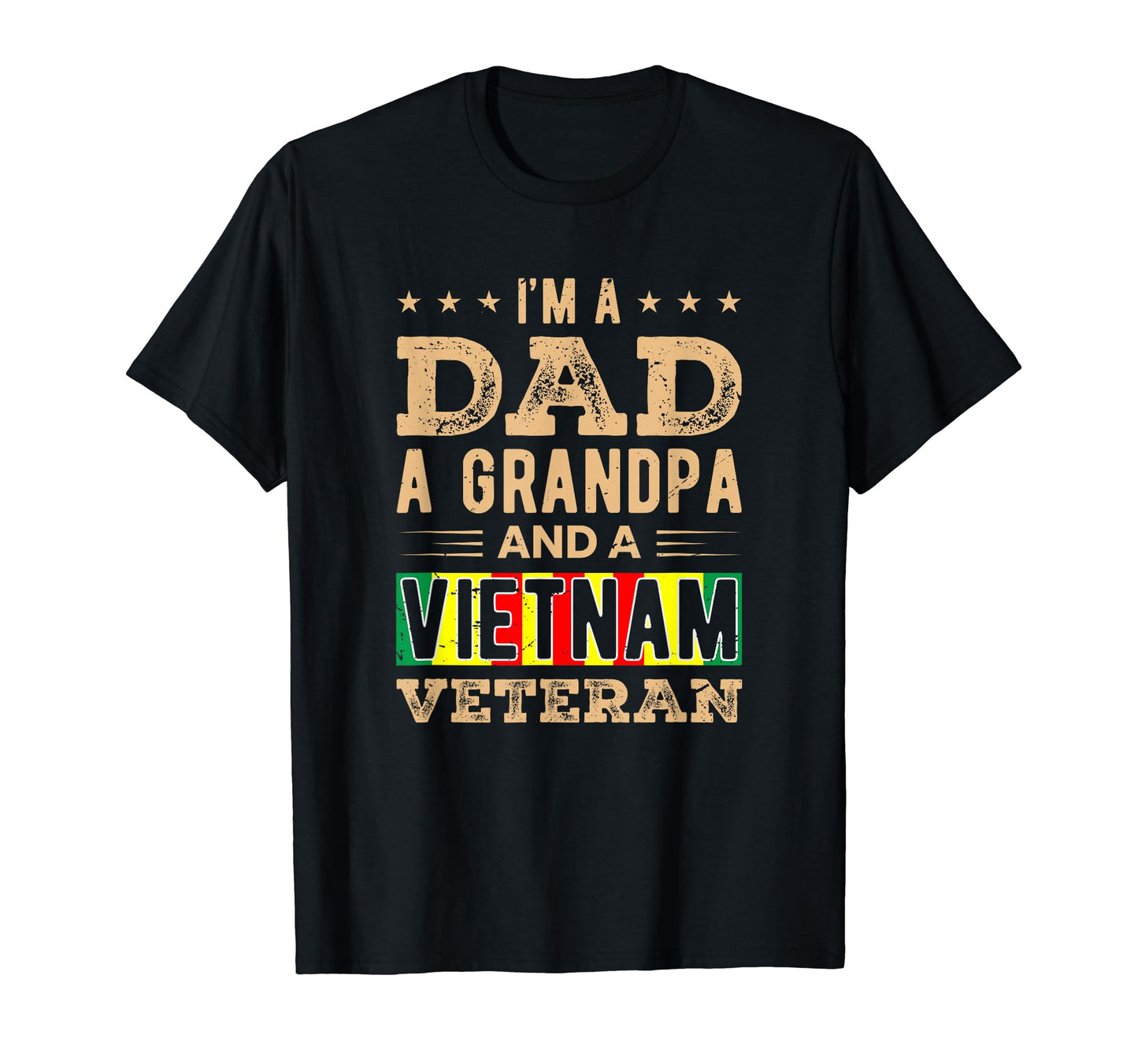 Granddad Birthday Dad Grandpa T-Shirt - Casual Everyday Wear for Adults - T-Shirt, Sweatshirt, Hoodie