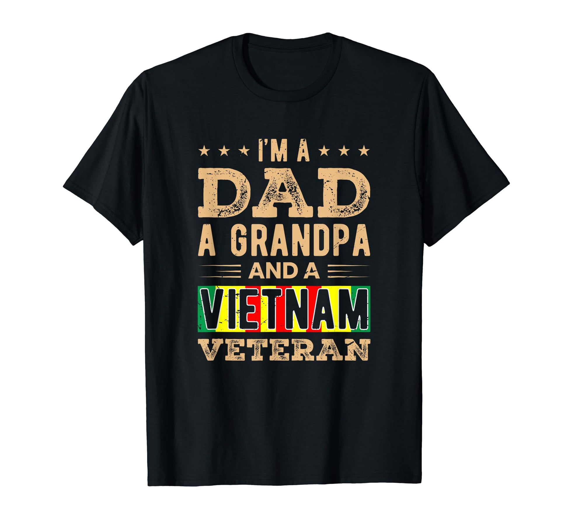 Granddad Birthday Dad Grandpa T-Shirt - Casual Everyday Wear for Adults - T-Shirt, Sweatshirt, Hoodie