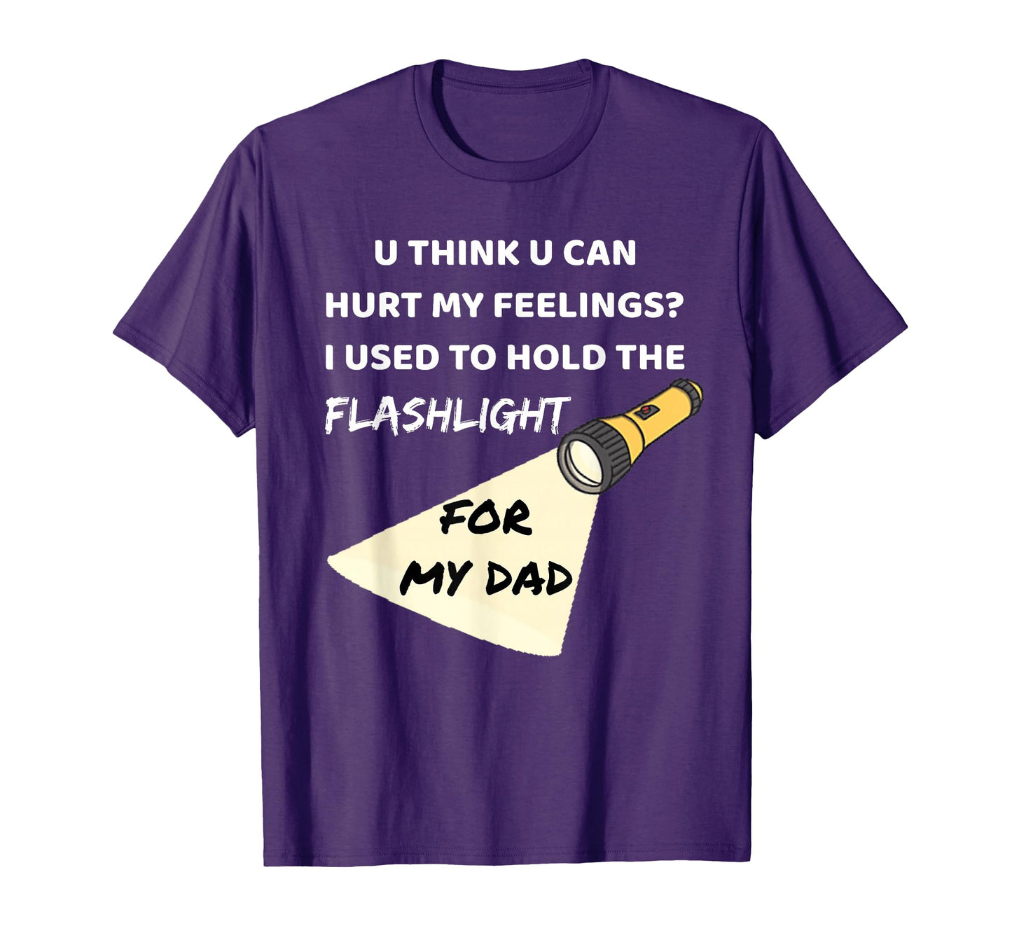 You Hurt My Feelings I Used To Hold T-Shirt - Aesthetic Graphic Unisex - T-Shirt, Sweatshirt, Hoodie
