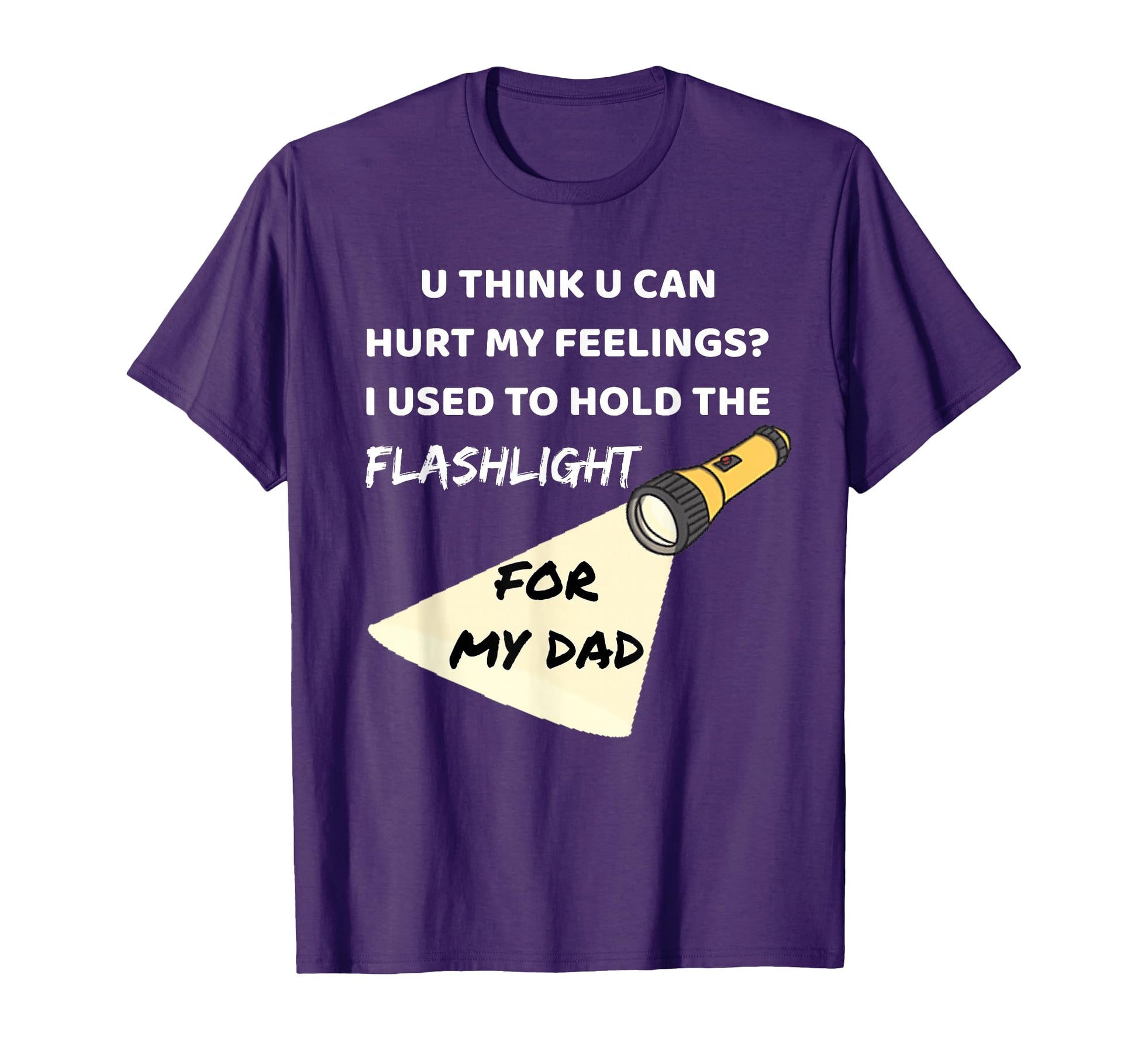 You Hurt My Feelings I Used To Hold T-Shirt - Aesthetic Graphic Unisex - T-Shirt, Sweatshirt, Hoodie