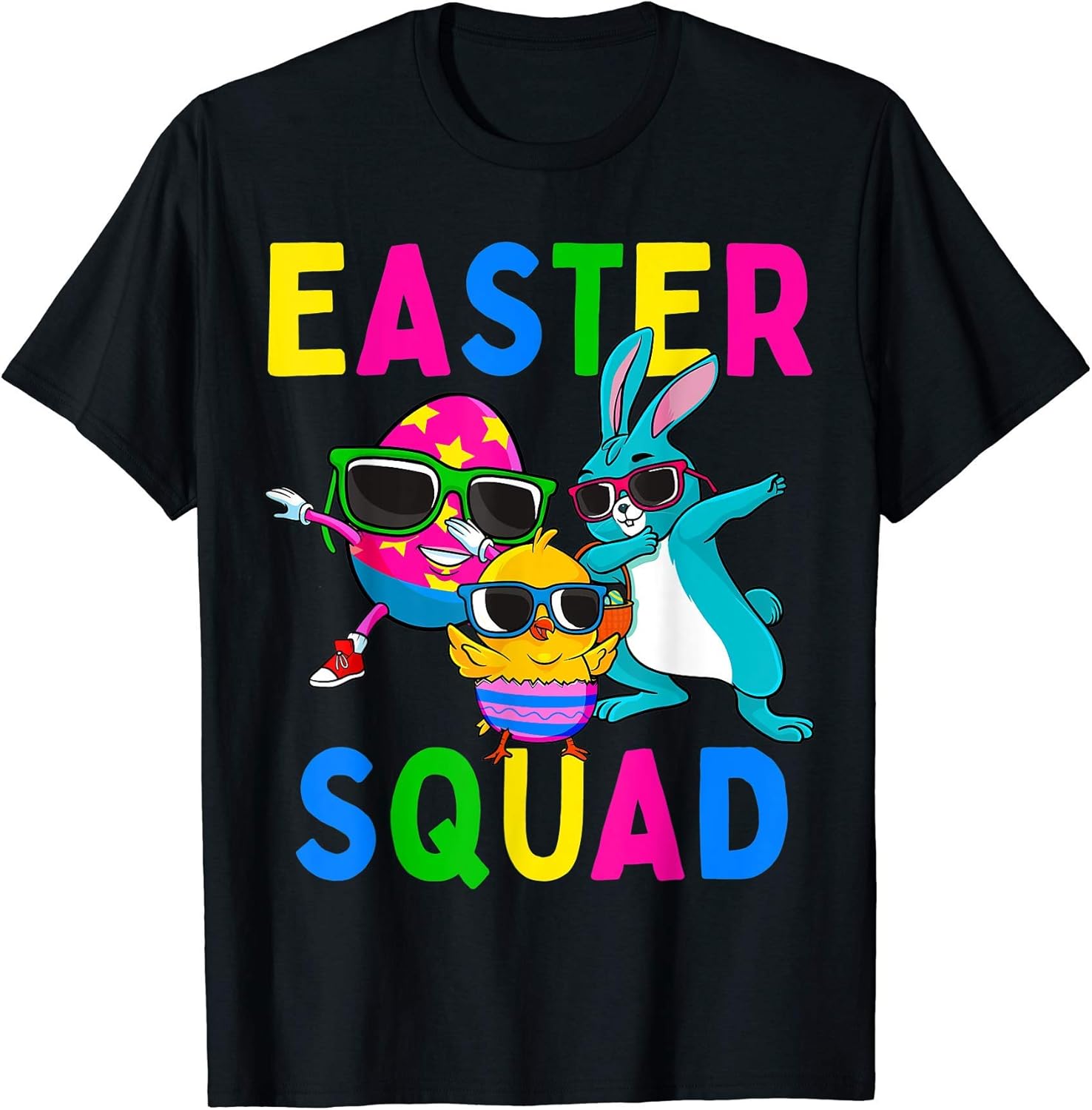 Easter Time Gift Store Unisex T-shirt, Sweatshirt, Hoodie, Long Sleeve Tee - T-Shirt, Sweatshirt, Hoodie
