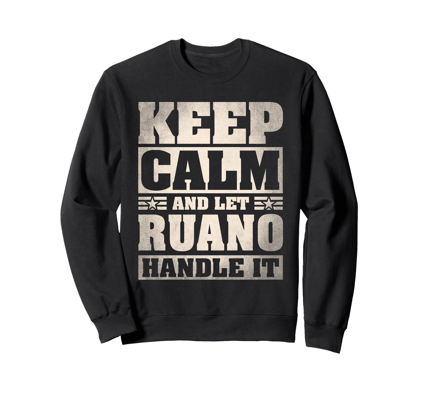 Ruano Name Personalized Ruano Last Sweatshirt - Unique Graphic for Adults - T-Shirt, Sweatshirt, Hoodie