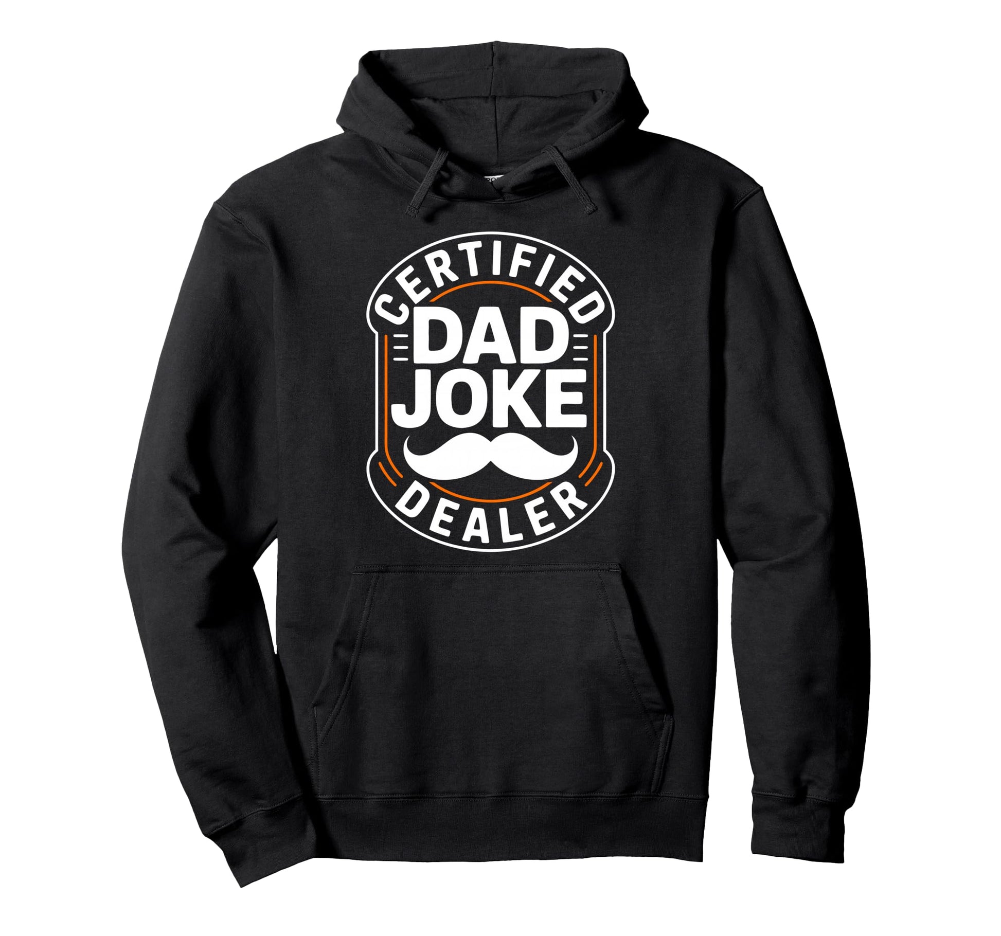 Dad Joke Funny Father Gifts Tees T-Shirt - Casual Everyday Wear Unisex - T-Shirt, Sweatshirt, Hoodie
