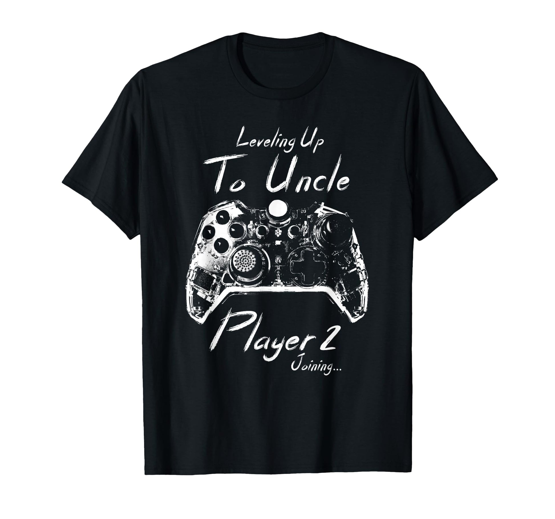 Promoted To Uncle Est 2024 Soon To Be T-Shirt - Streetwear Style Unisex - T-Shirt, Sweatshirt, Hoodie