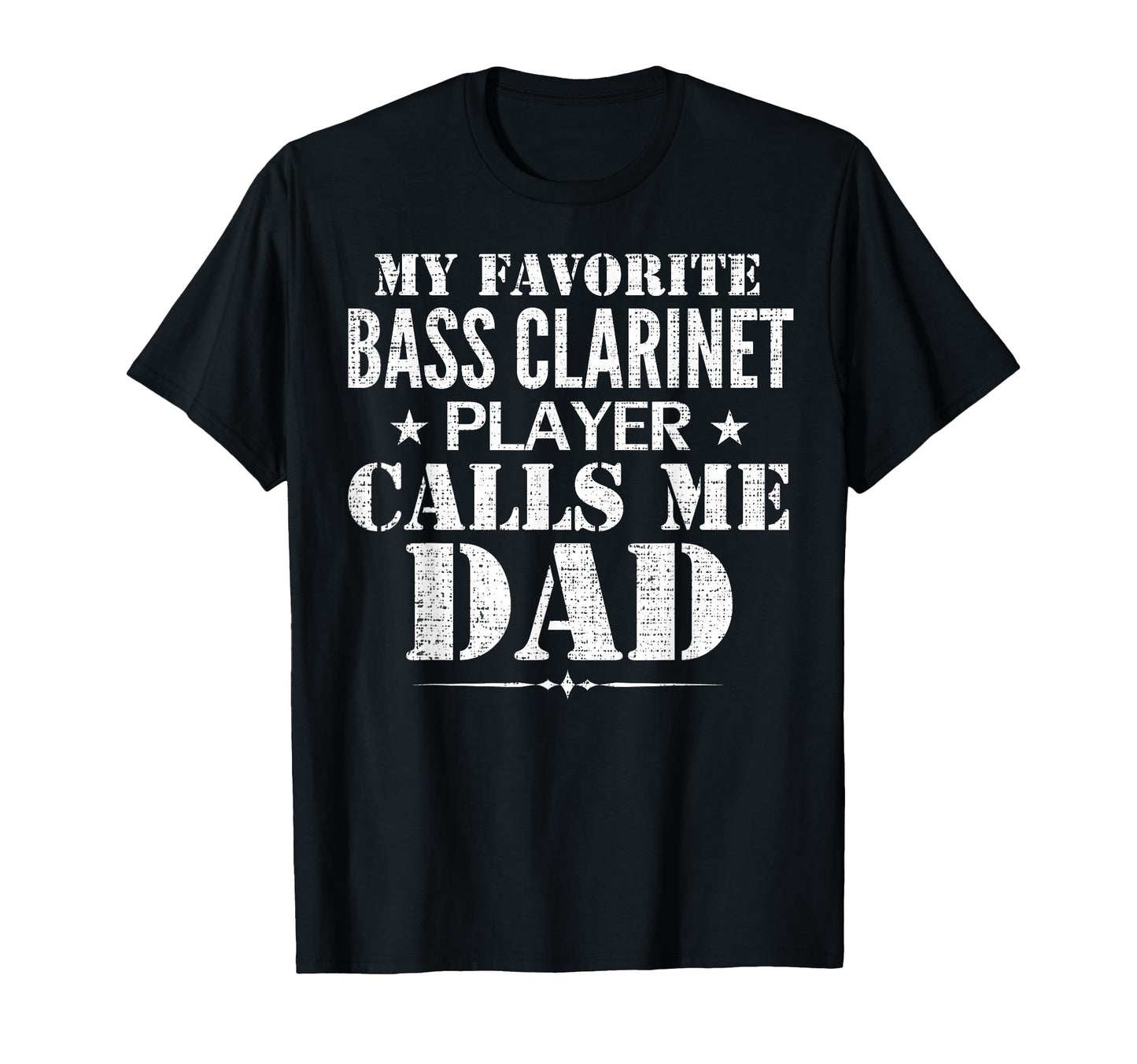 My Favorite Bass Clarinet Player Call Me T-Shirt - Unique Graphic Unisex - T-Shirt, Sweatshirt, Hoodie