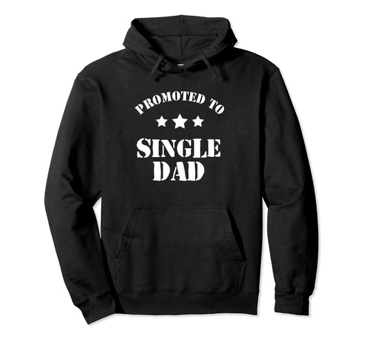 Awesome Happily Divorced Divorce Sweatshirt - Minimalist Print Men Women - T-Shirt, Sweatshirt, Hoodie