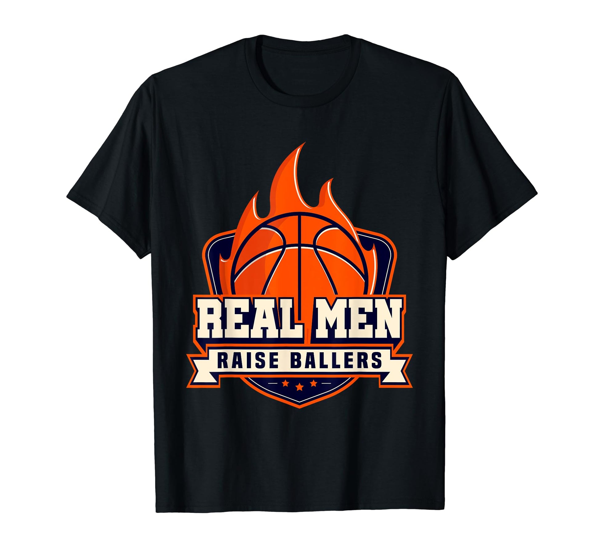 Basketball Dad Basketball Dad T-Shirt - Custom Art Print Unisex - T-Shirt, Sweatshirt, Hoodie