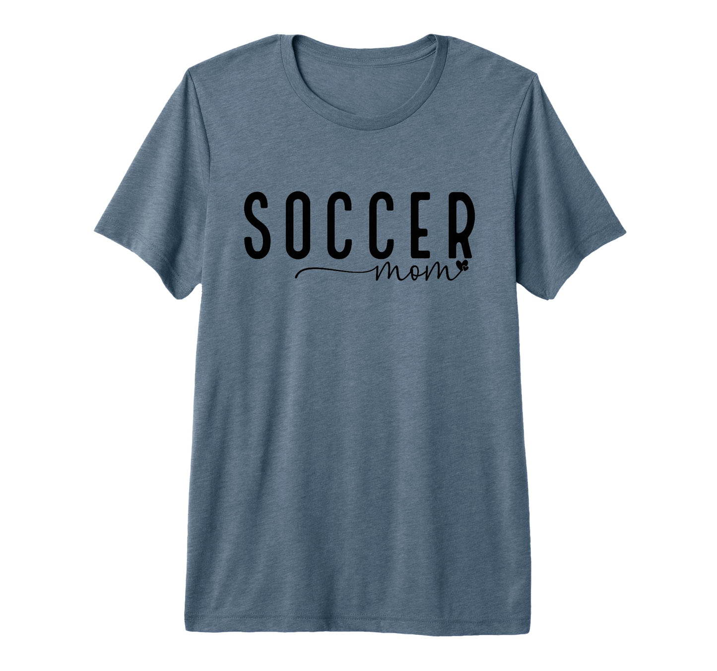 Soccer Mom Gifts Outfits Shop Sweatshirt - Novelty Apparel Unisex - T-Shirt, Sweatshirt, Hoodie