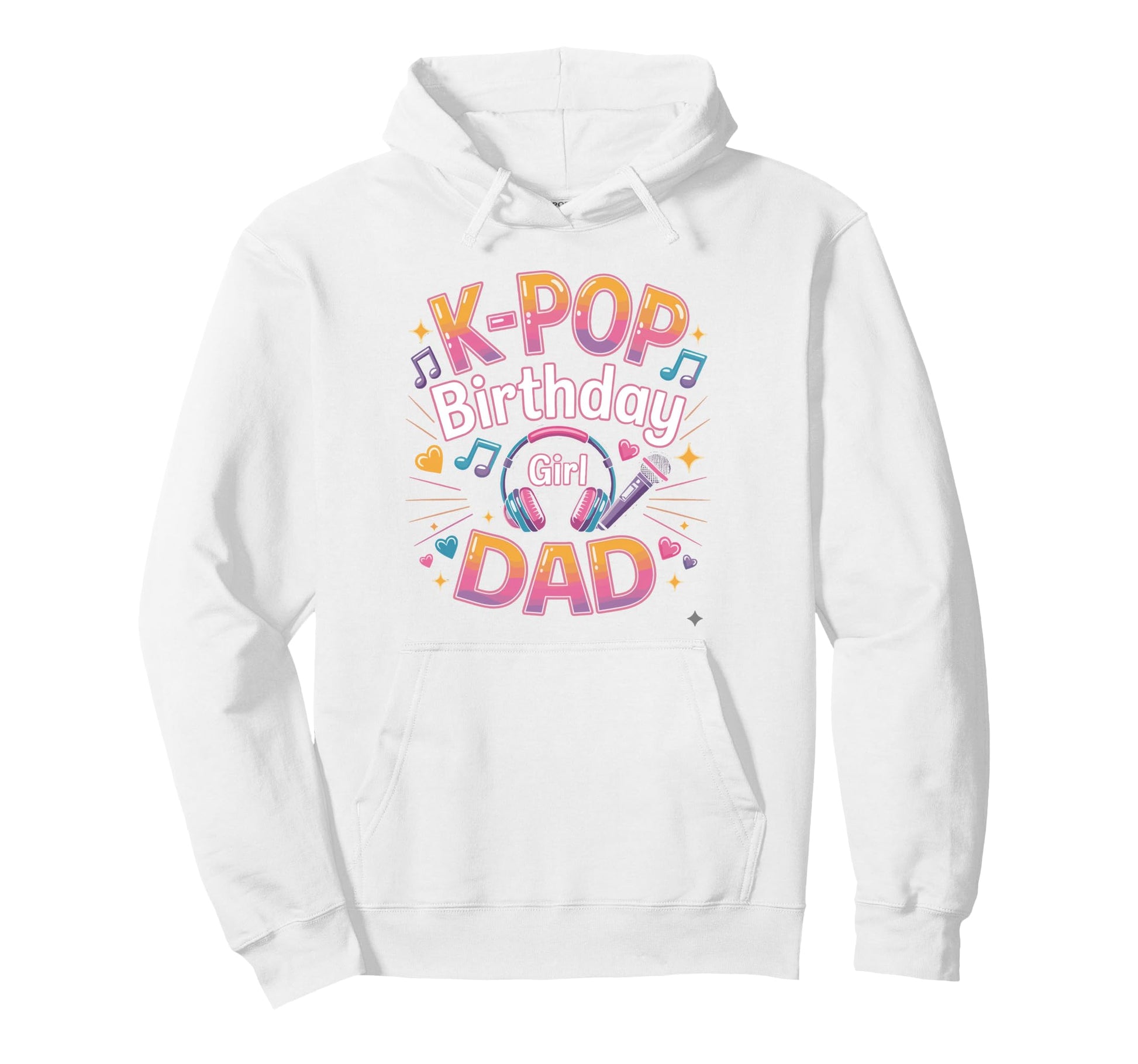 Kpop Outifit Korean Pop Music K Pop Hoodie - Streetwear Style Men Women - T-Shirt, Sweatshirt, Hoodie