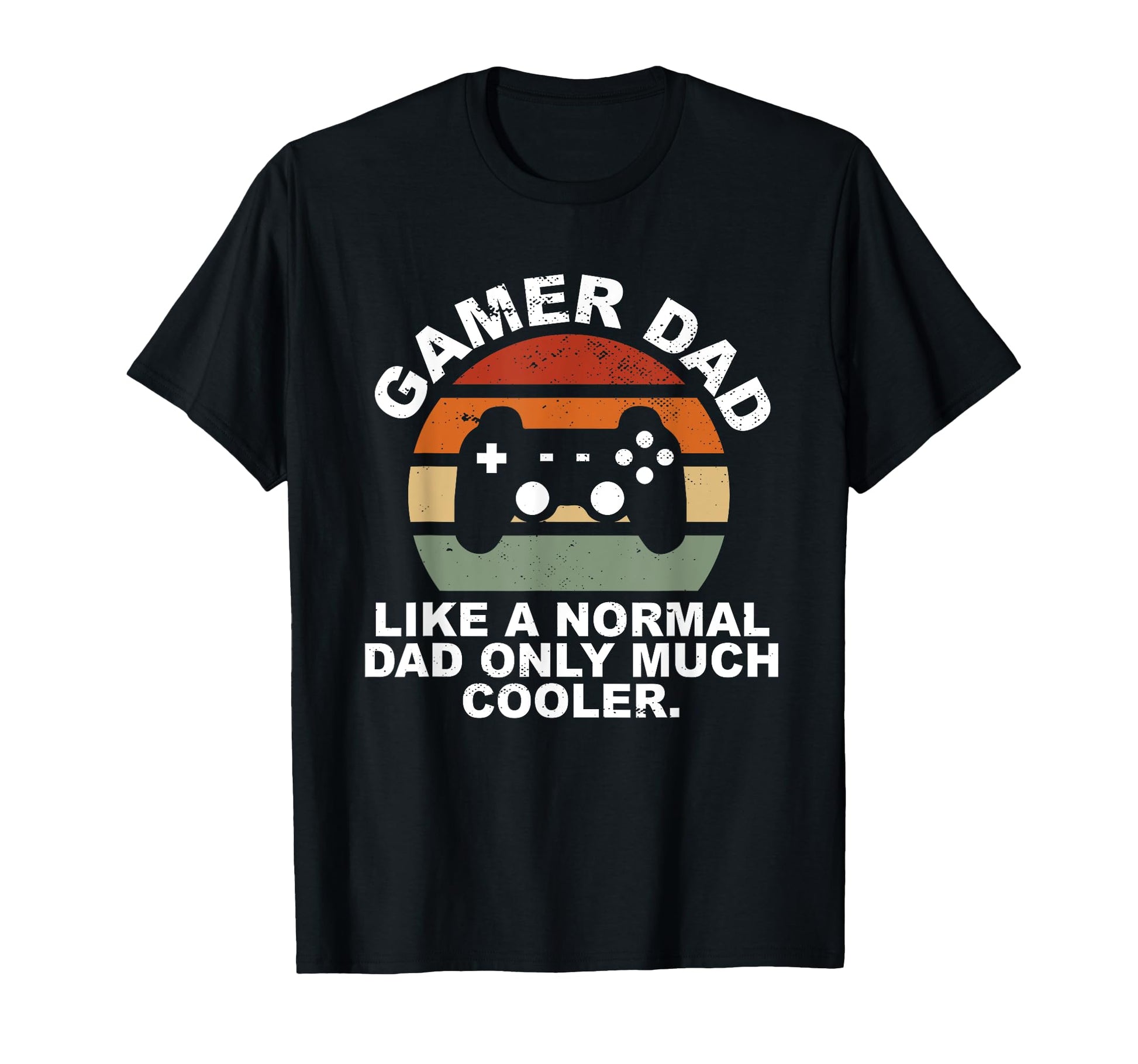 Gagglegifts Im Gamer Dad T-Shirt - Novelty Apparel Men Women - T-Shirt, Sweatshirt, Hoodie
