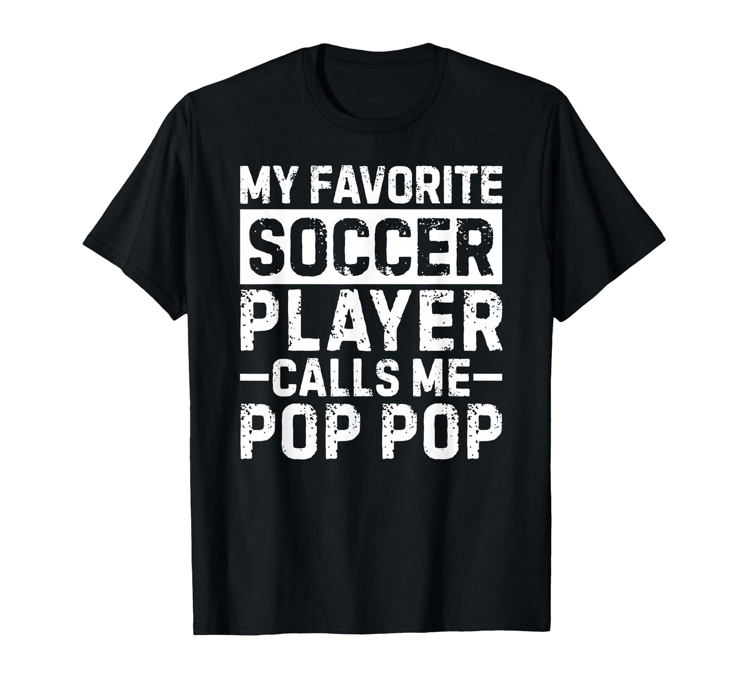 My Favorite Soccer Player Calls Me T-Shirt - Aesthetic Graphic for Adults - T-Shirt, Sweatshirt, Hoodie
