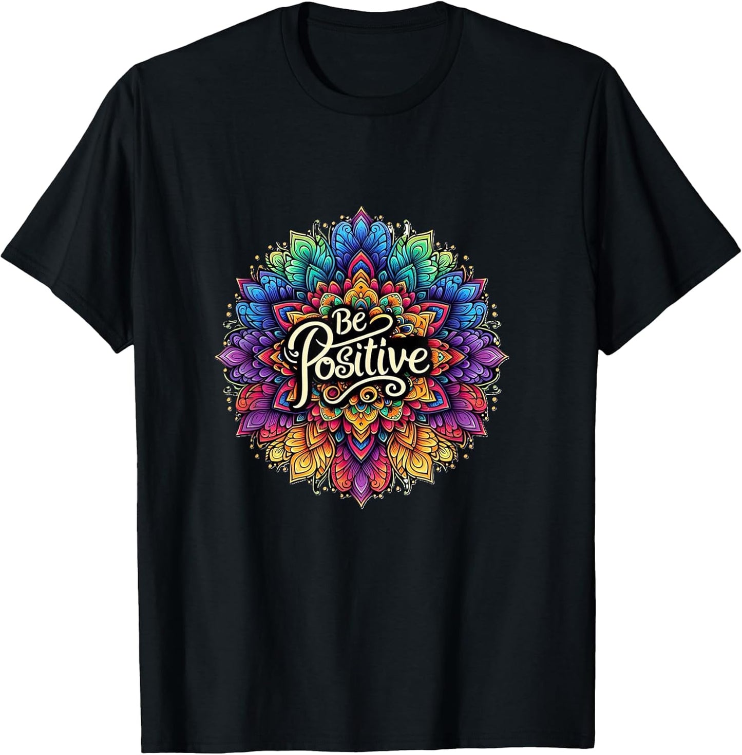 Lifestyle Inspiration Unisex T-shirt, Sweatshirt, Hoodie, Long Sleeve Tee - T-Shirt, Sweatshirt, Hoodie