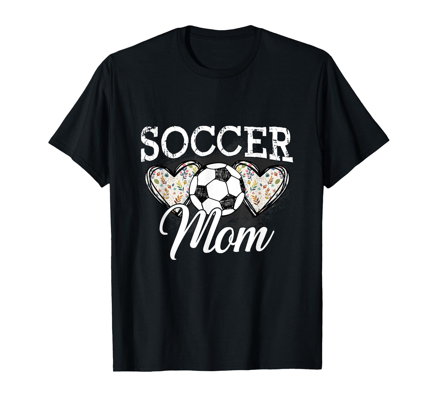 Soccer Mom Mother Soccer Mom T-Shirt - Fun Novelty Design Men Women - T-Shirt, Sweatshirt, Hoodie