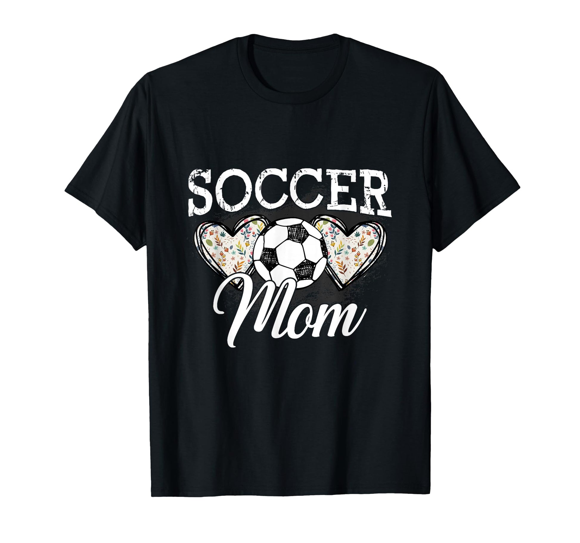 Soccer Mom Mother Soccer Mom T-Shirt - Fun Novelty Design Men Women - T-Shirt, Sweatshirt, Hoodie