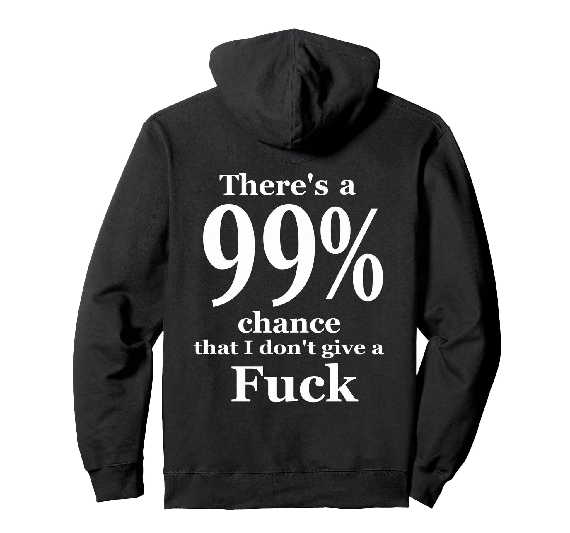 Dont Give F Ck Offensive Vulgar Hoodie - Streetwear Style for Adults - T-Shirt, Sweatshirt, Hoodie