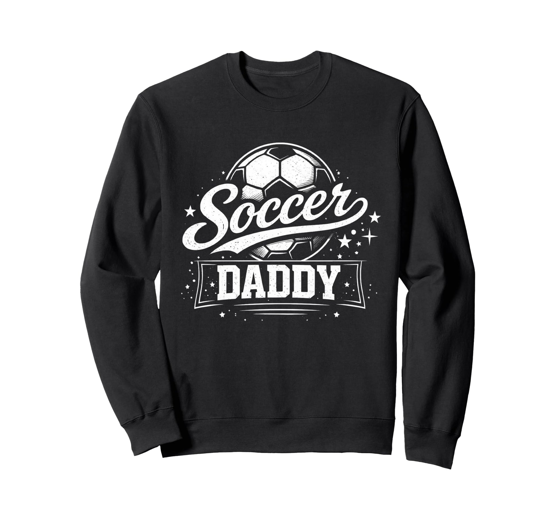 Soccer Player Family Matching Hoodie - Casual Everyday Wear for Adults - T-Shirt, Sweatshirt, Hoodie