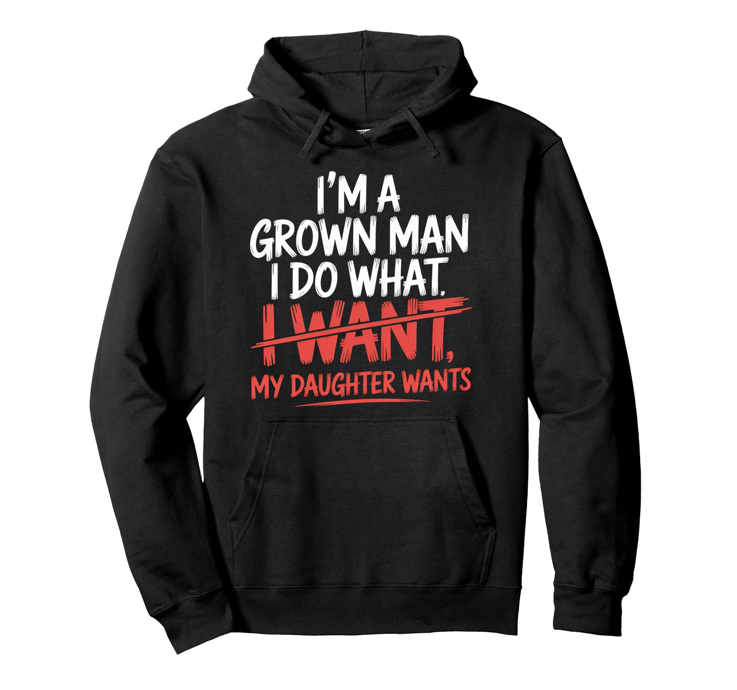 Funny Dad Father Daddy Gift Dad Hoodie - Aesthetic Graphic for Adults - T-Shirt, Sweatshirt, Hoodie