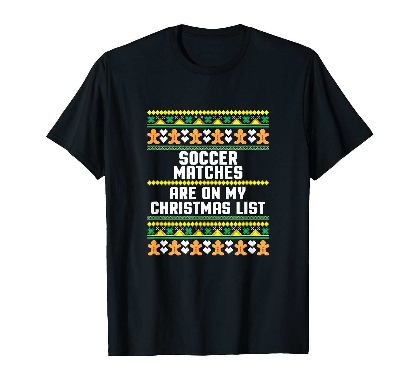 Soccer Soccer Fan T-Shirt - Minimalist Print Men Women - T-Shirt, Sweatshirt, Hoodie