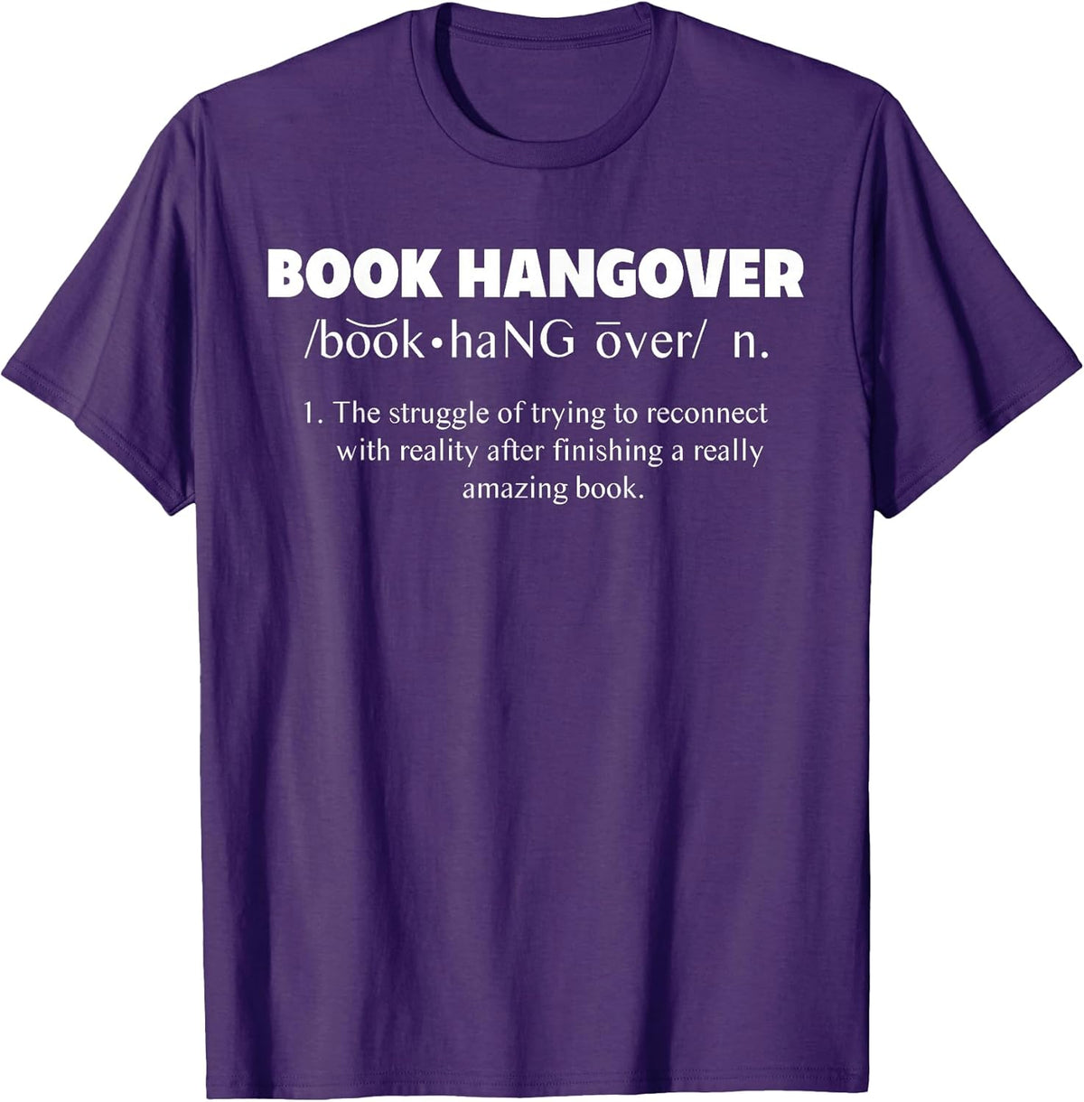 Bookworm World - Adult & Kids T-Shirts, Sweatshirts & Hoodies apparel design preview 1