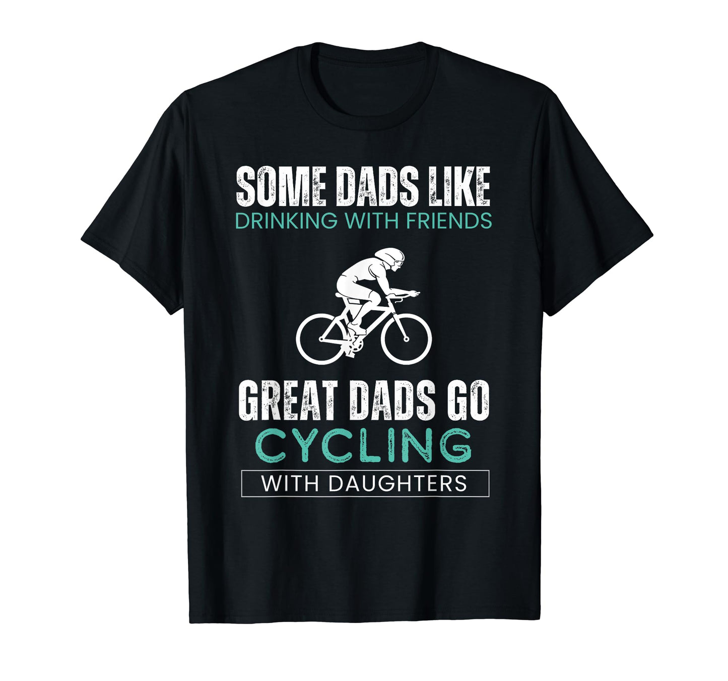 Some Dads Like Drinking Friends T-Shirt - Aesthetic Graphic for Adults - T-Shirt, Sweatshirt, Hoodie