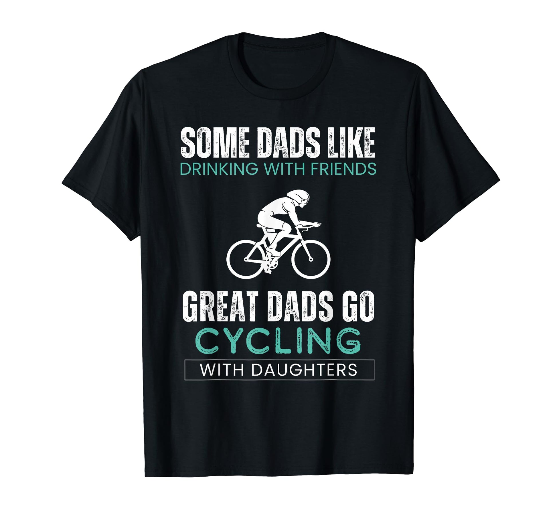 Some Dads Like Drinking Friends T-Shirt - Aesthetic Graphic for Adults - T-Shirt, Sweatshirt, Hoodie
