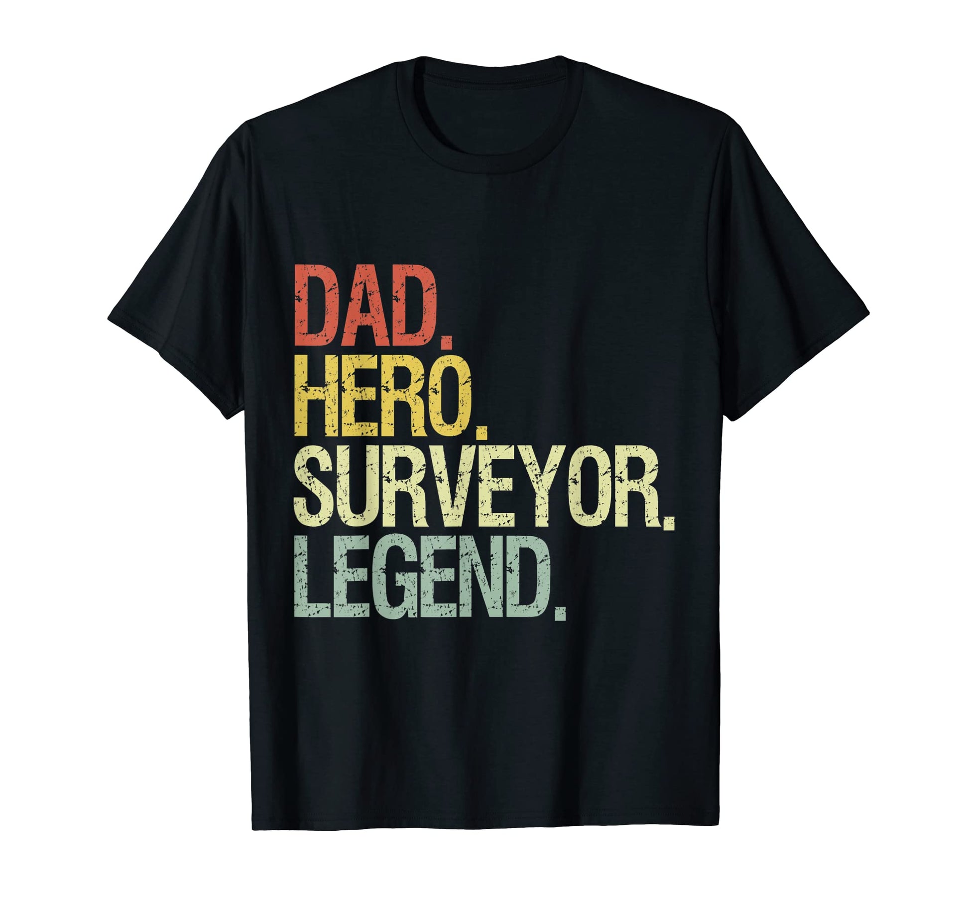 Surveyor Land Landscape Survey Sweatshirt - Streetwear Style for Adults - T-Shirt, Sweatshirt, Hoodie