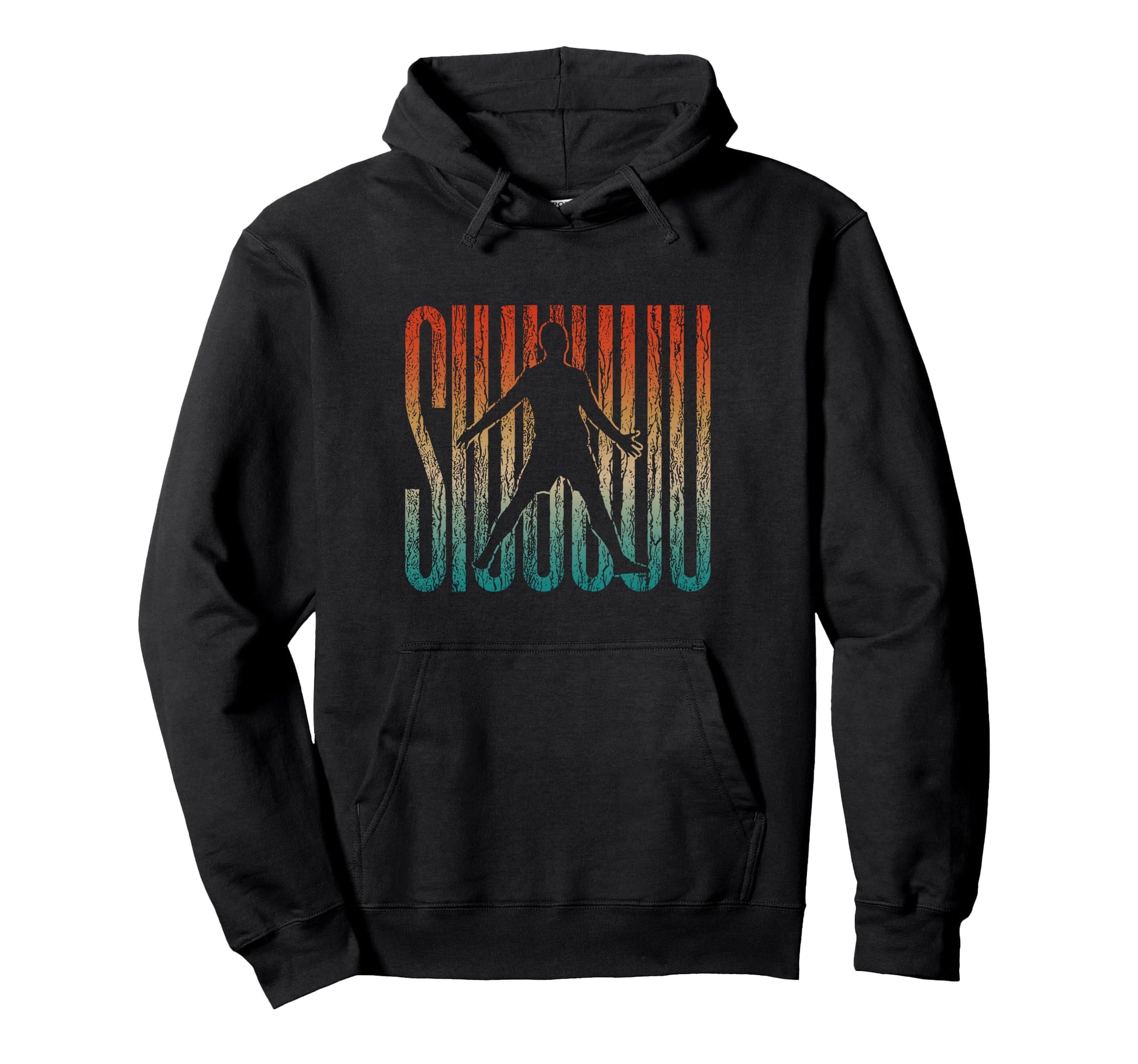 Siuuu Funny Soccer Football Soccer Player Hoodie - Aesthetic Graphic Unisex - T-Shirt, Sweatshirt, Hoodie