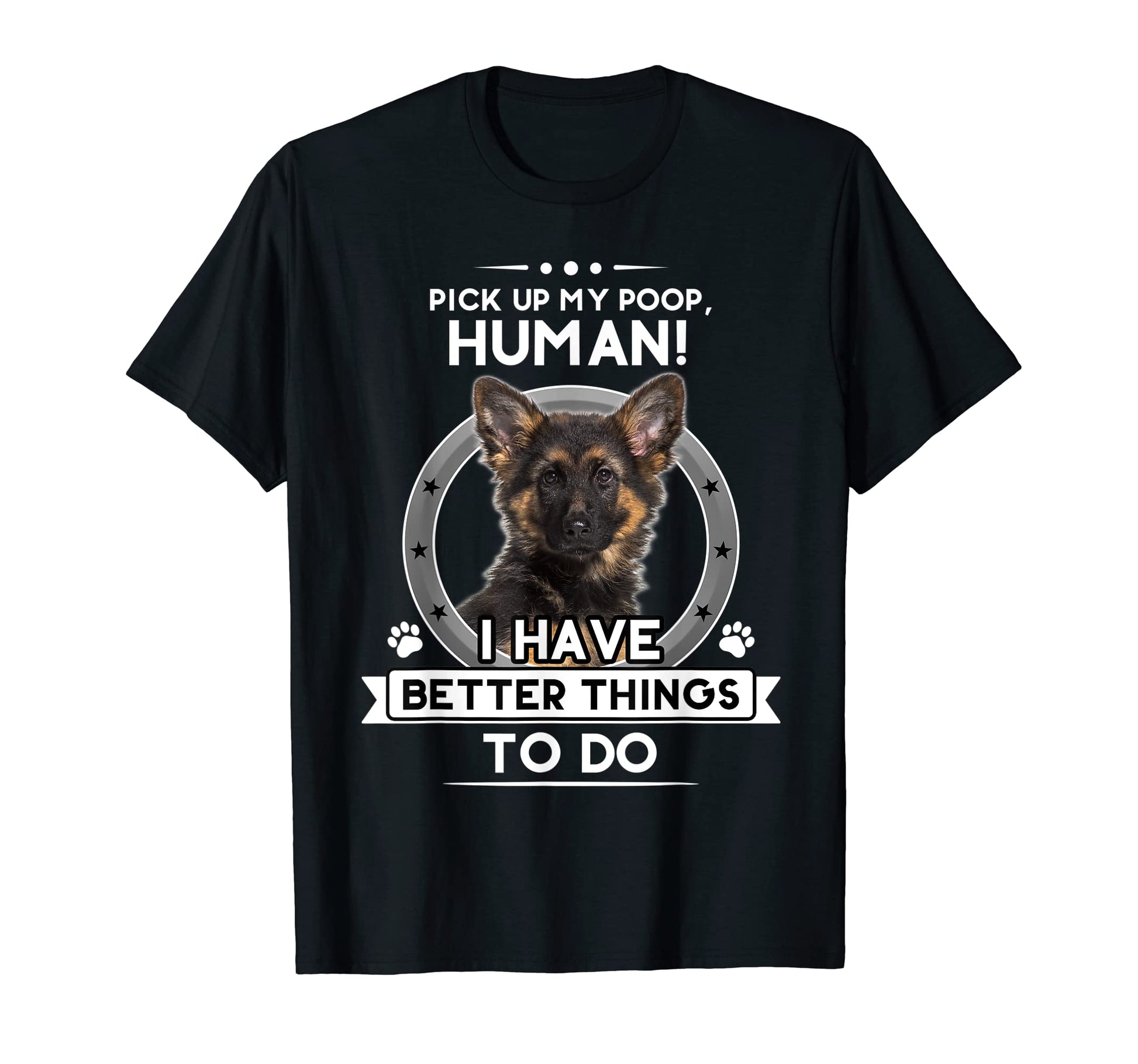 Funny German Shepherd Shepard Dog Mom T-Shirt - Streetwear Style Unisex - T-Shirt, Sweatshirt, Hoodie