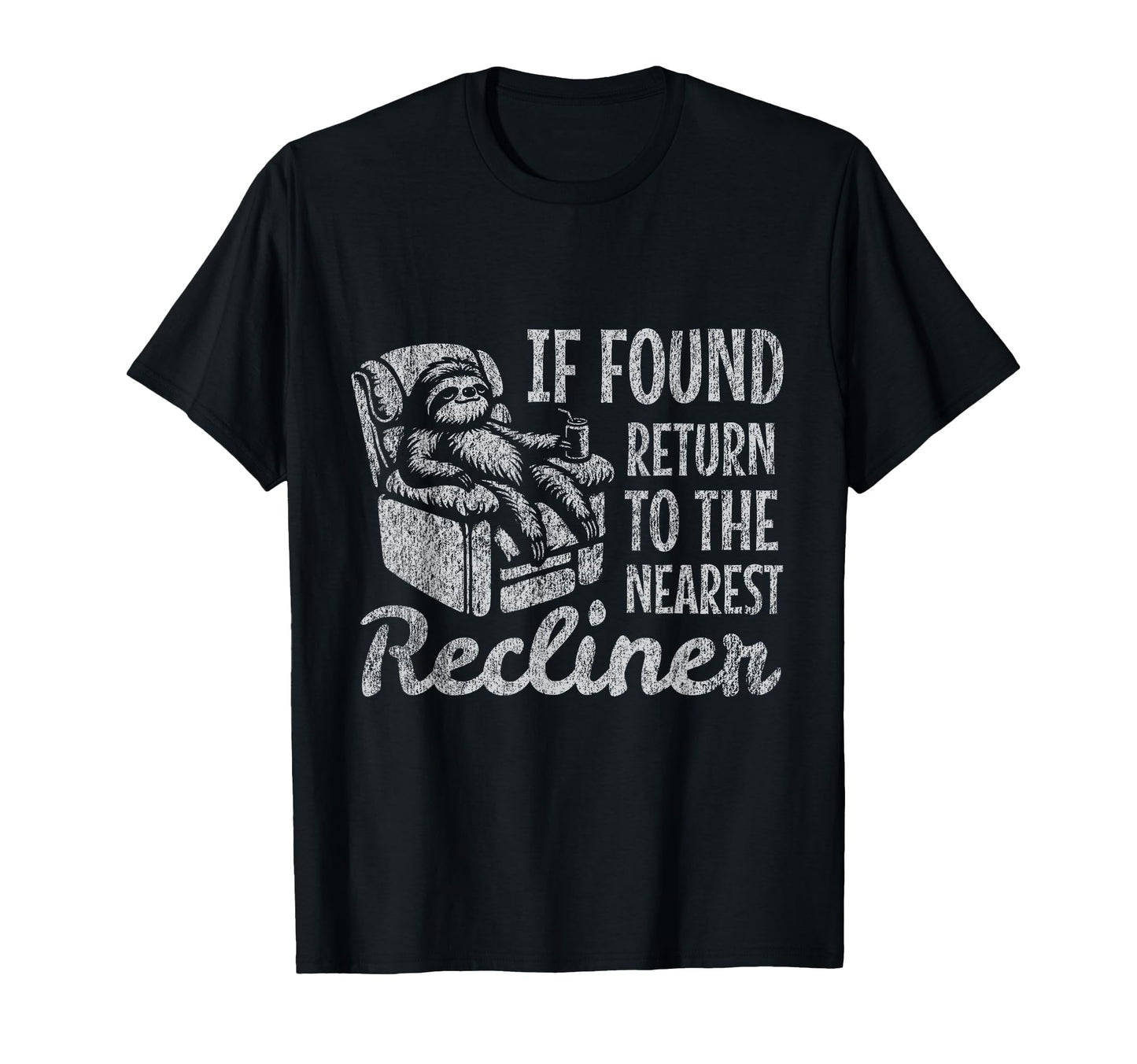 Grandpa Napping Fathers Day T-Shirt - Casual Everyday Wear Men Women - T-Shirt, Sweatshirt, Hoodie