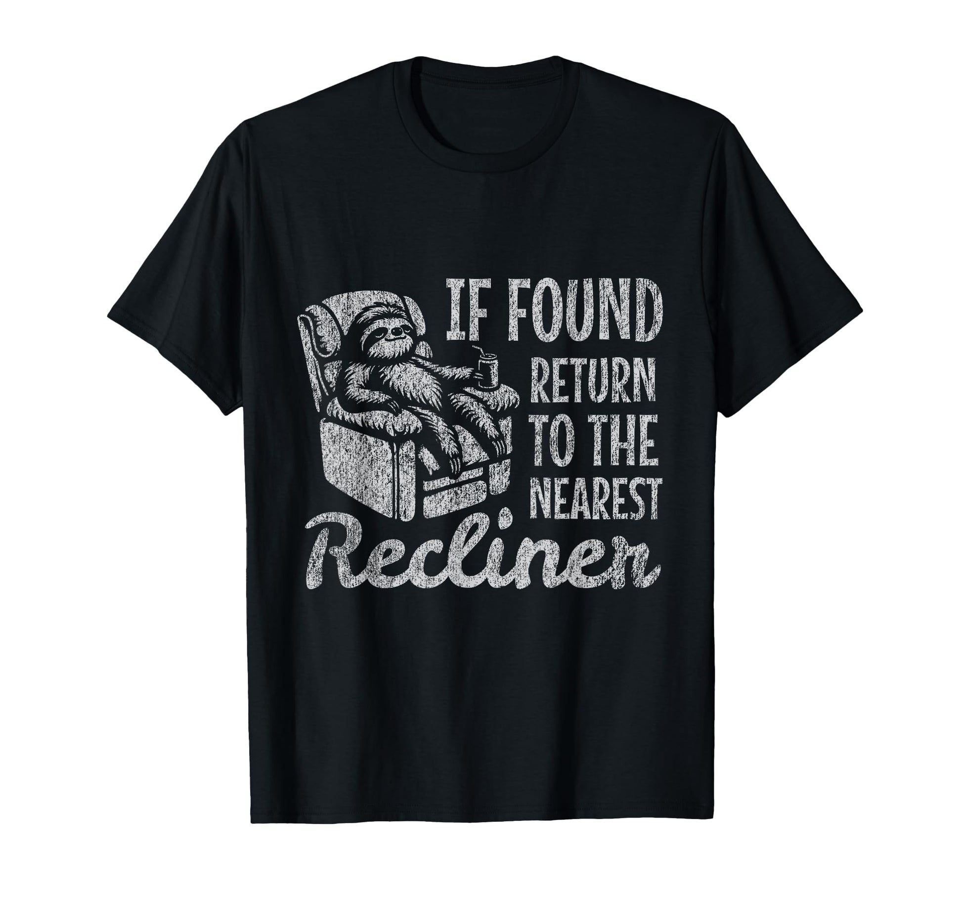 Grandpa Napping Fathers Day T-Shirt - Casual Everyday Wear Men Women - T-Shirt, Sweatshirt, Hoodie