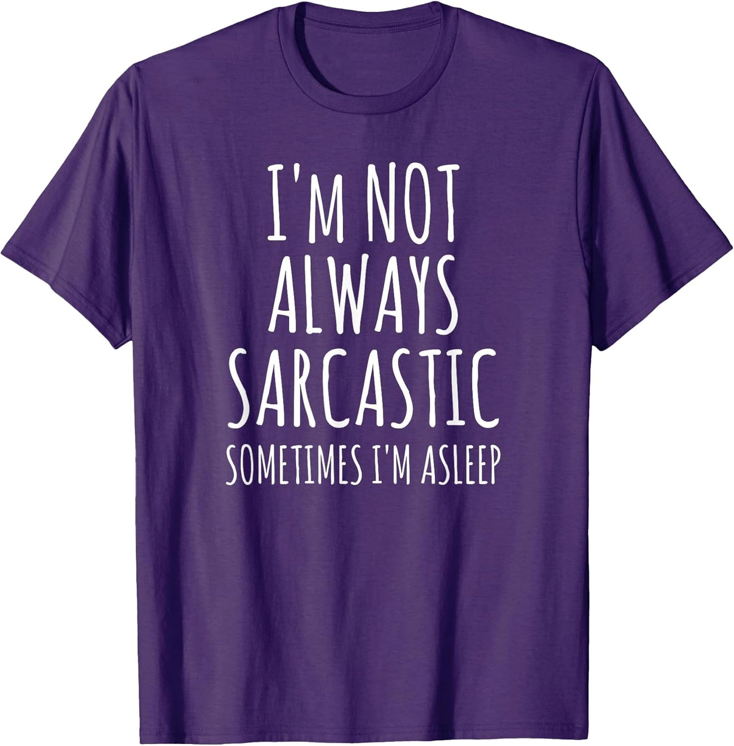 Sarcasm Gift Store Unisex T-shirt, Sweatshirt, Hoodie, Long Sleeve Tee - T-Shirt, Sweatshirt, Hoodie