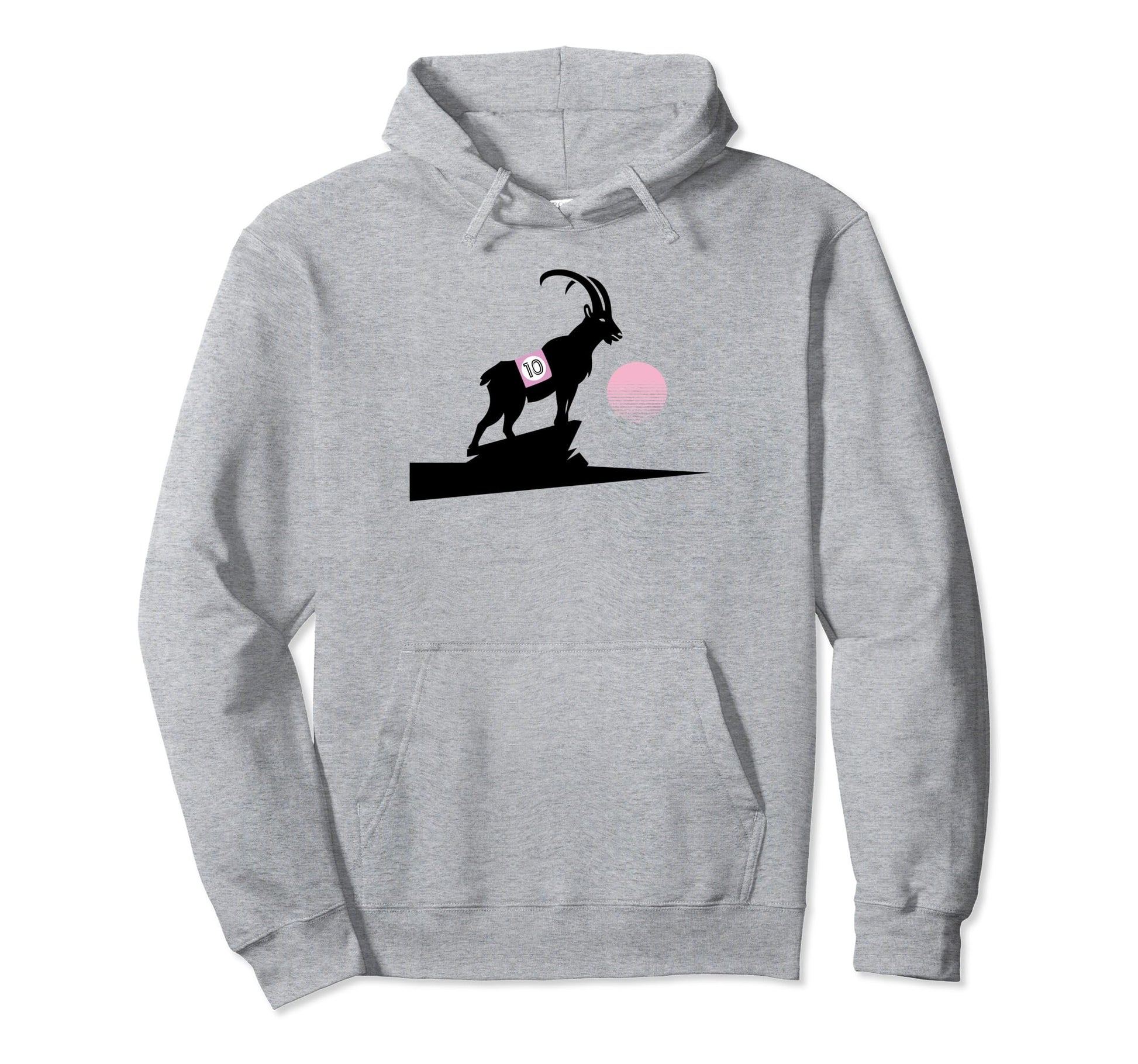 Miami Soccer Fans Related Products Hoodie - Graphic Print for Adults - T-Shirt, Sweatshirt, Hoodie