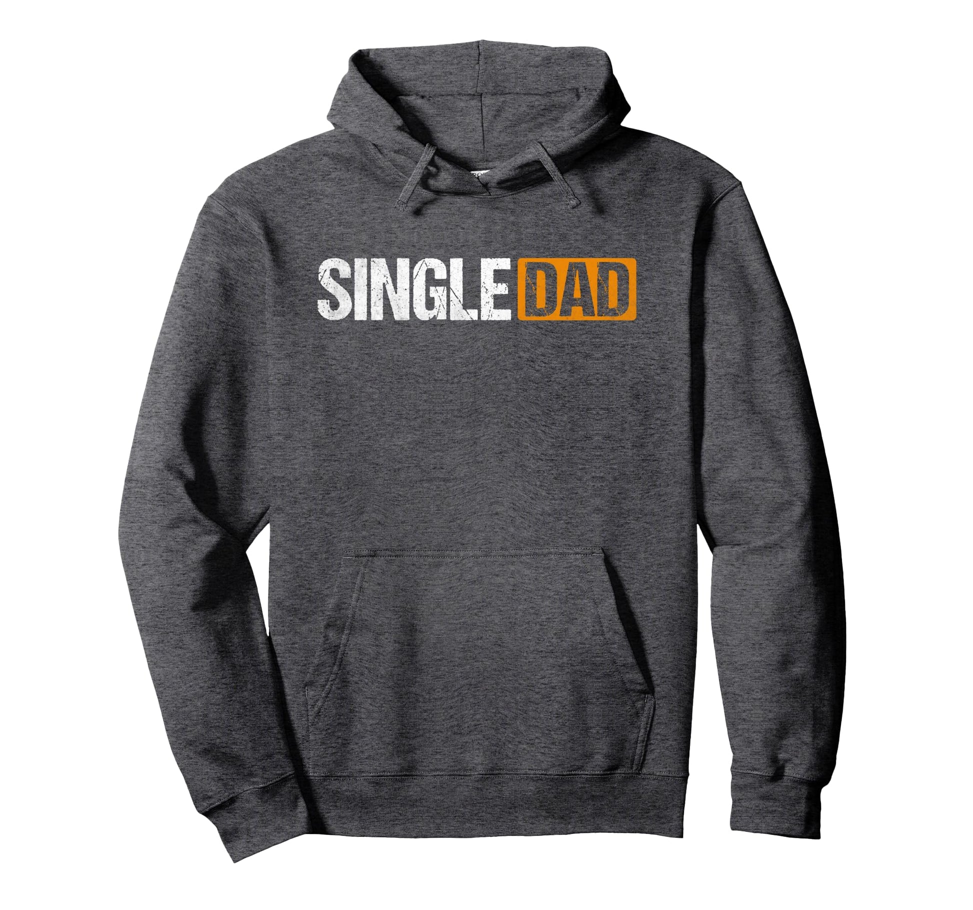 Single Dad Funny Product Dilf Who Hoodie - Streetwear Style Men Women - T-Shirt, Sweatshirt, Hoodie