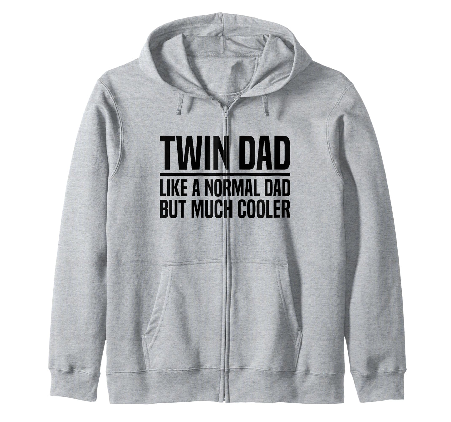 Mom Twins Dad Twins Gifts T-Shirt - Minimalist Print for Adults - T-Shirt, Sweatshirt, Hoodie
