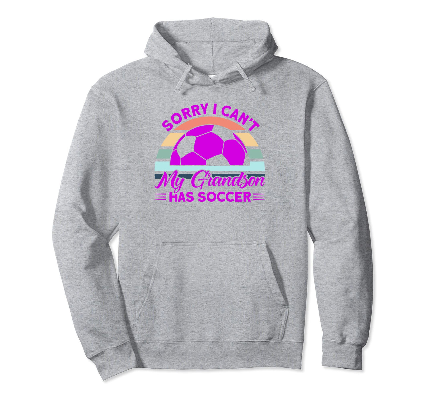 Soccer Grandma Family Matching Team Hoodie - Aesthetic Graphic Men Women - T-Shirt, Sweatshirt, Hoodie