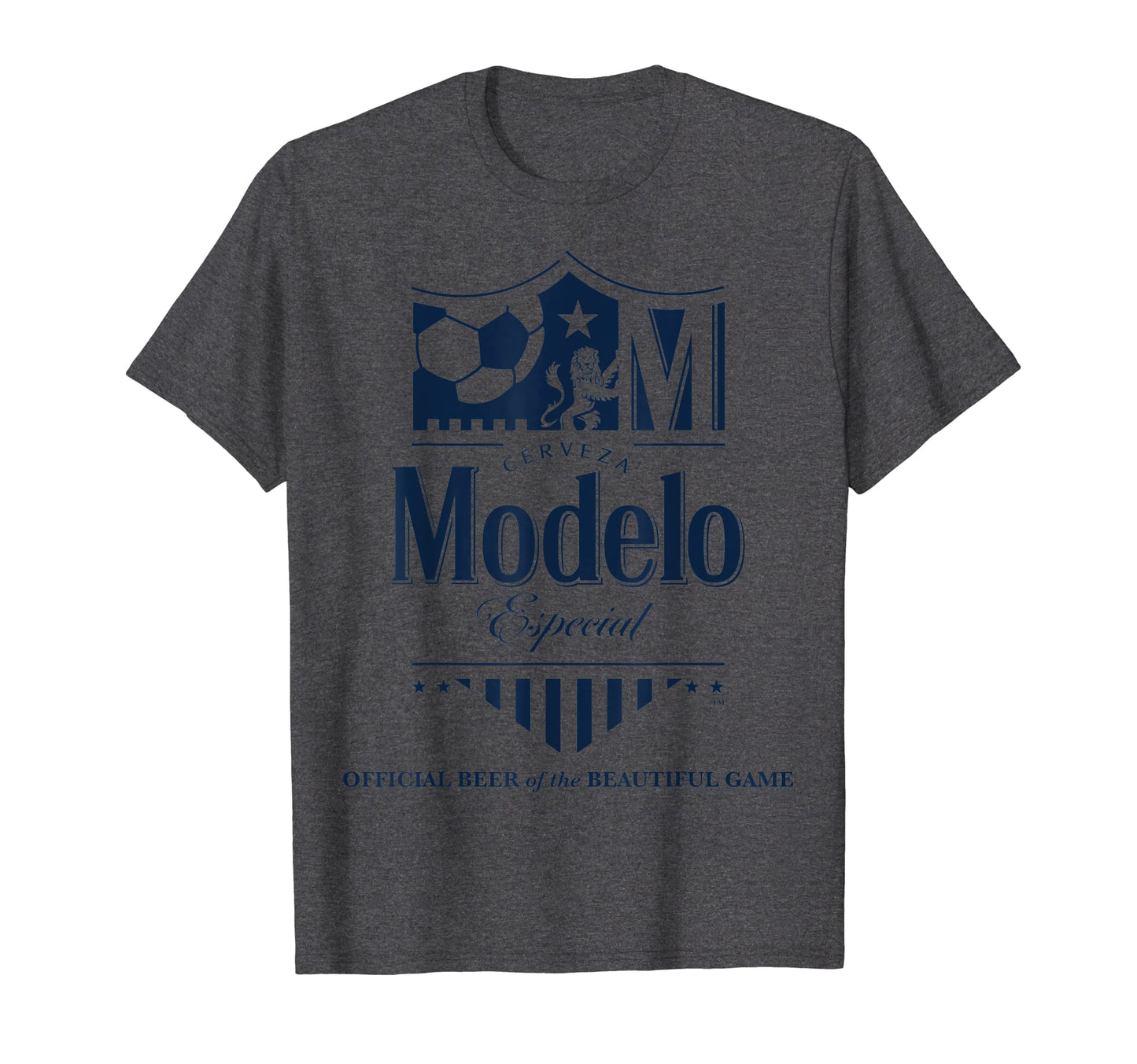 Modelo Especial Soccer Football T-Shirt - Minimalist Print for Adults - T-Shirt, Sweatshirt, Hoodie