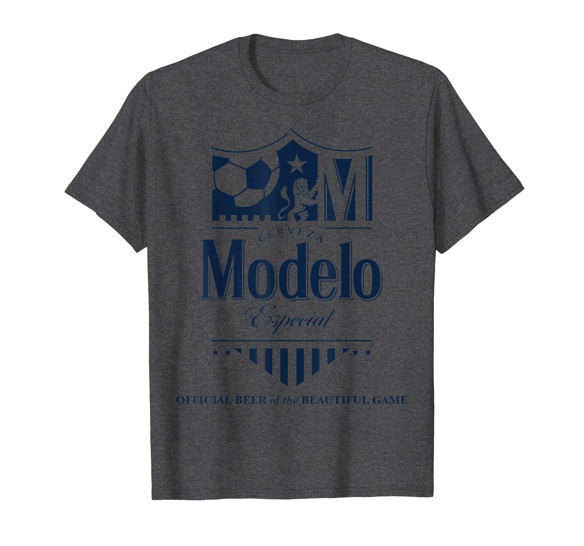 Modelo Especial Soccer Football T-Shirt - Minimalist Print for Adults - T-Shirt, Sweatshirt, Hoodie