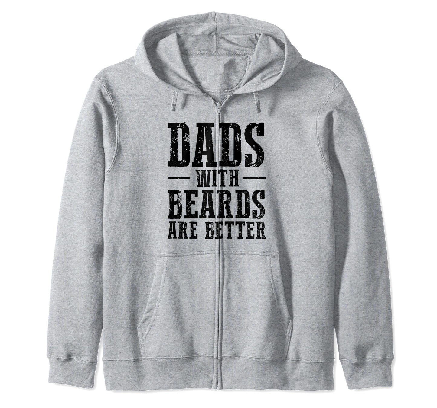 Beard Moustache Bearded Sweatshirt - Minimalist Print Unisex - T-Shirt, Sweatshirt, Hoodie