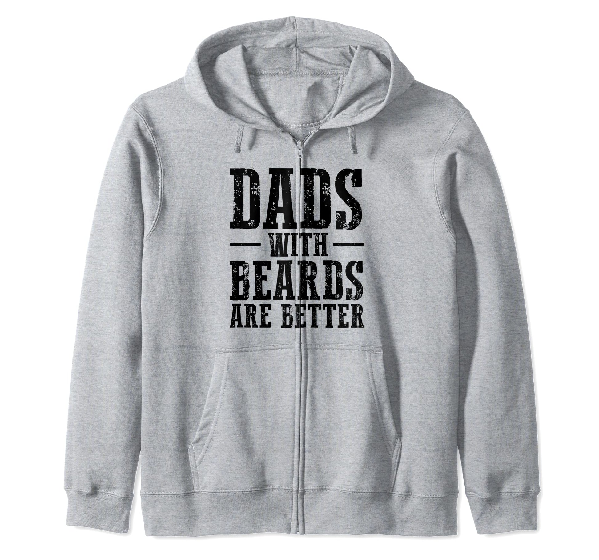 Beard Moustache Bearded Sweatshirt - Minimalist Print Unisex - T-Shirt, Sweatshirt, Hoodie