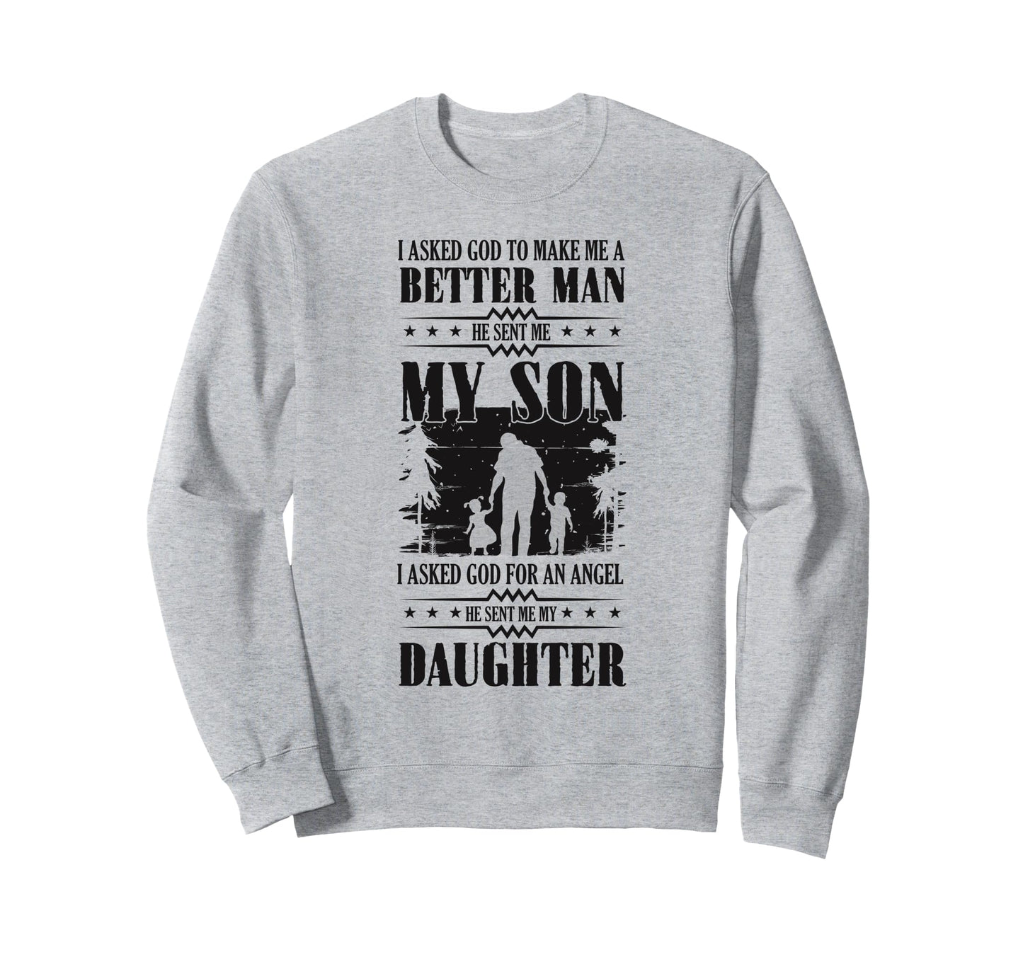 Funny Fathers Day Gifts Dad From Son T-Shirt - Custom Art Print for Adults - T-Shirt, Sweatshirt, Hoodie