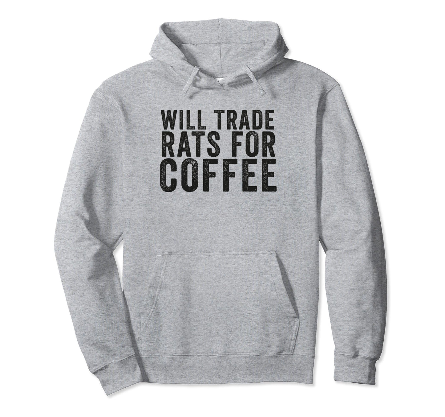 Rat Exterminator Funny Pest Control Hoodie - Fun Novelty Design for Adults - T-Shirt, Sweatshirt, Hoodie